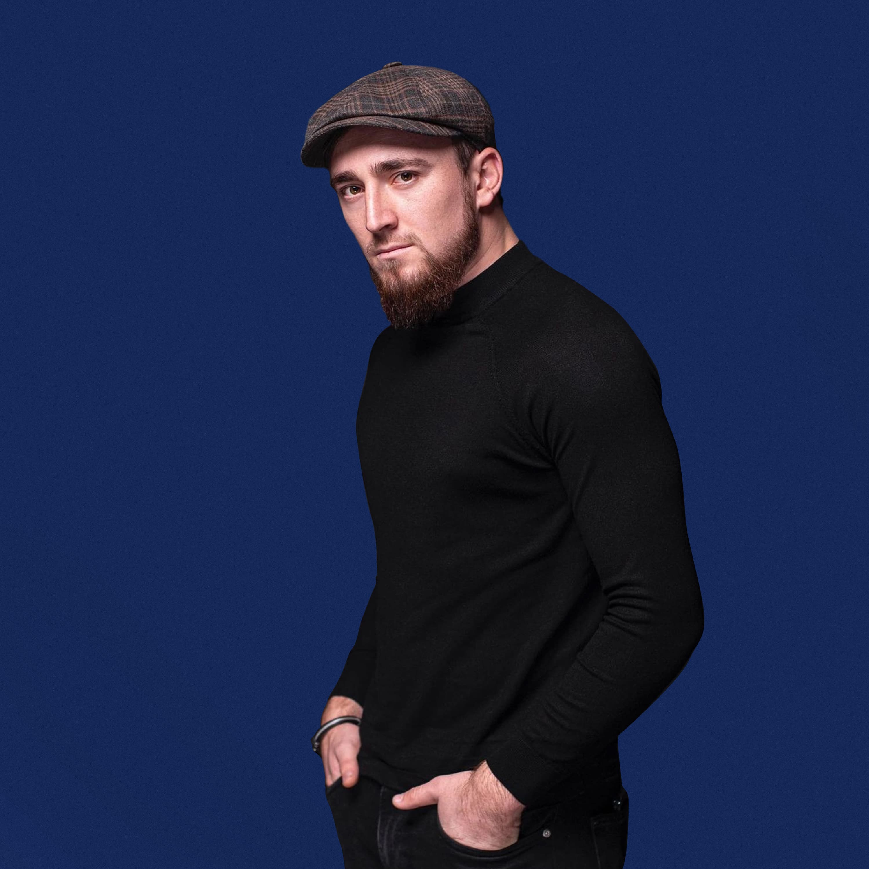 Султан Лагучев (ДК «Энергетик»)