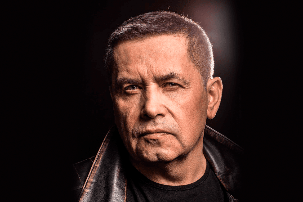 Любэ (Дворец «Губернаторский»)