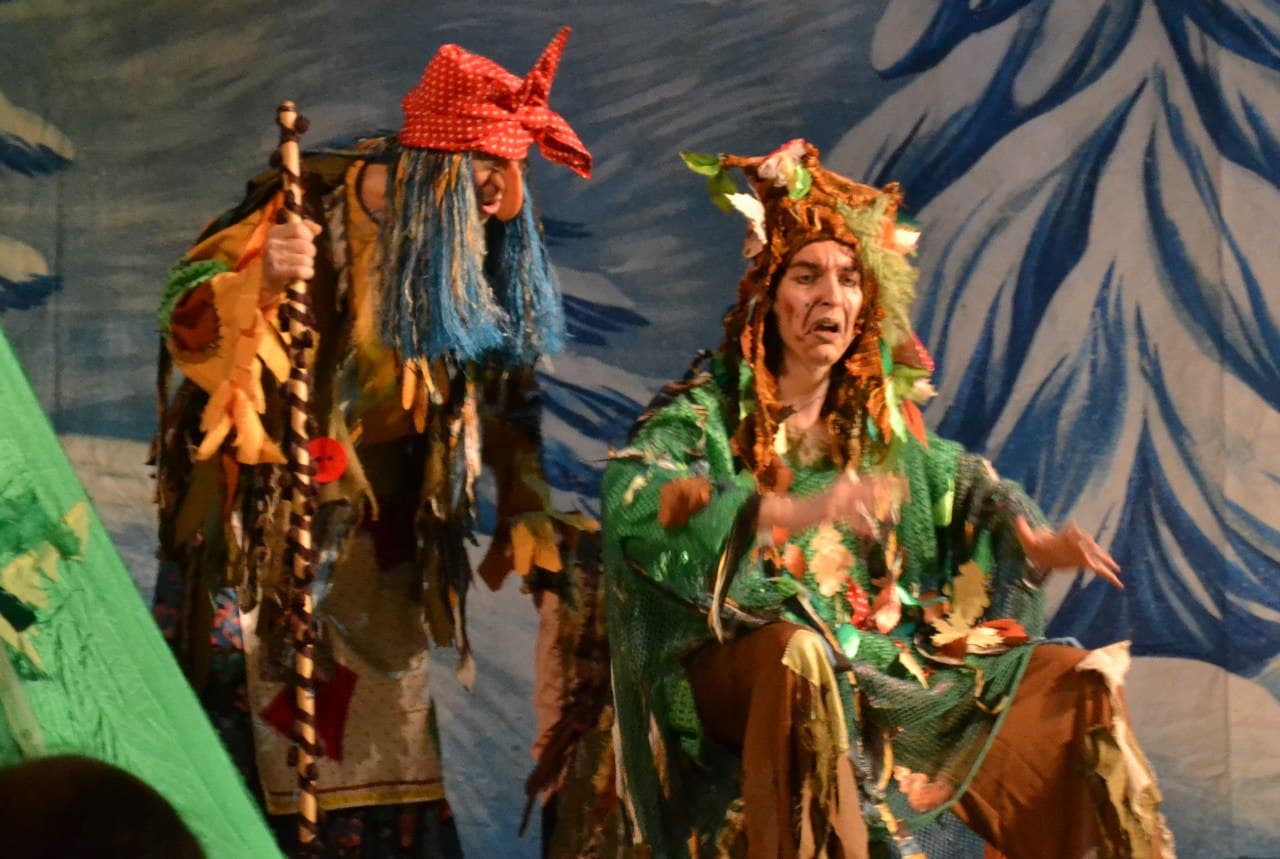 Василиса Прекрасная (III Р.И.М (Пушкино))