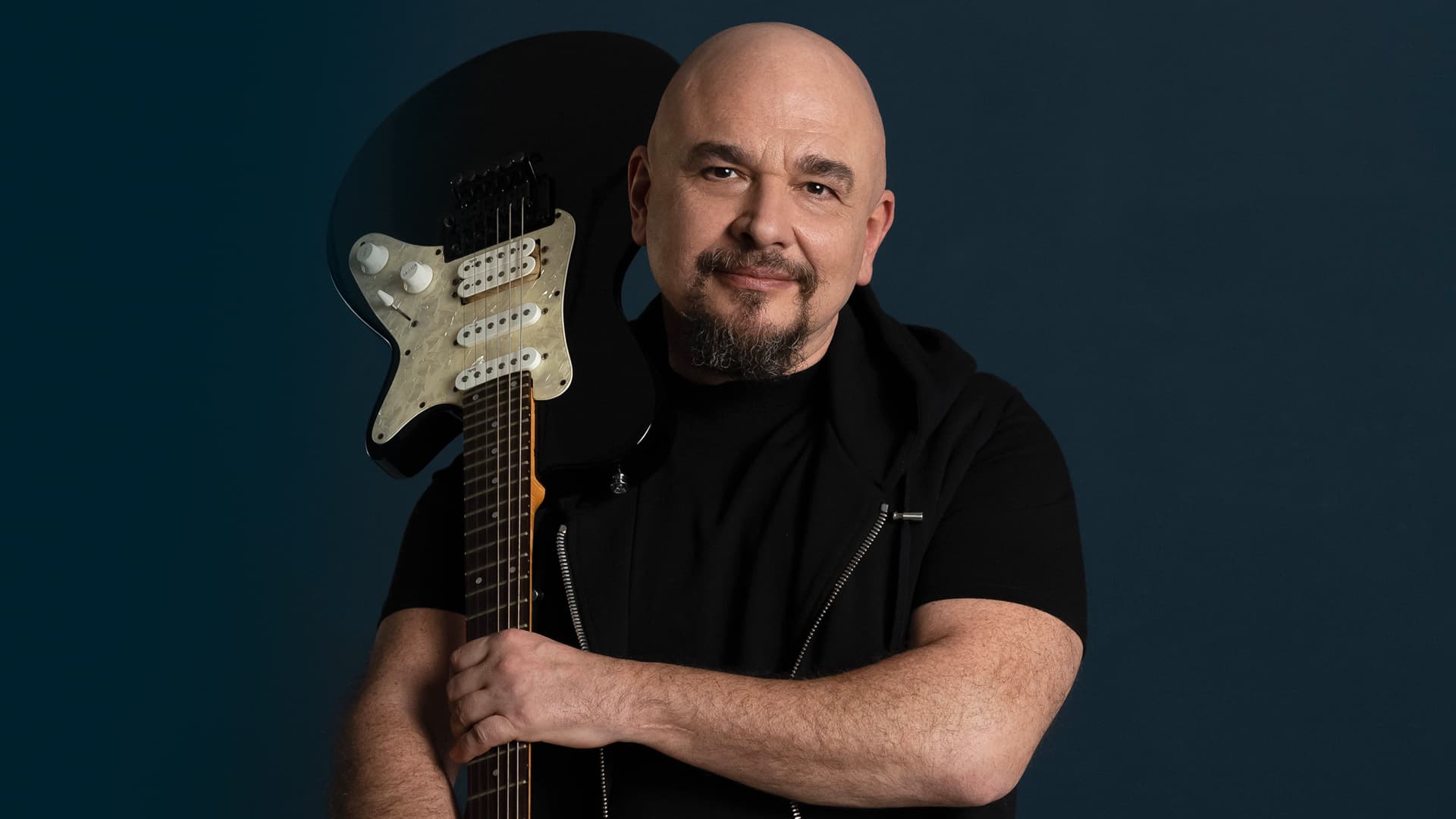 Сергей Трофимов (ДК им. XXX-летия Победы)