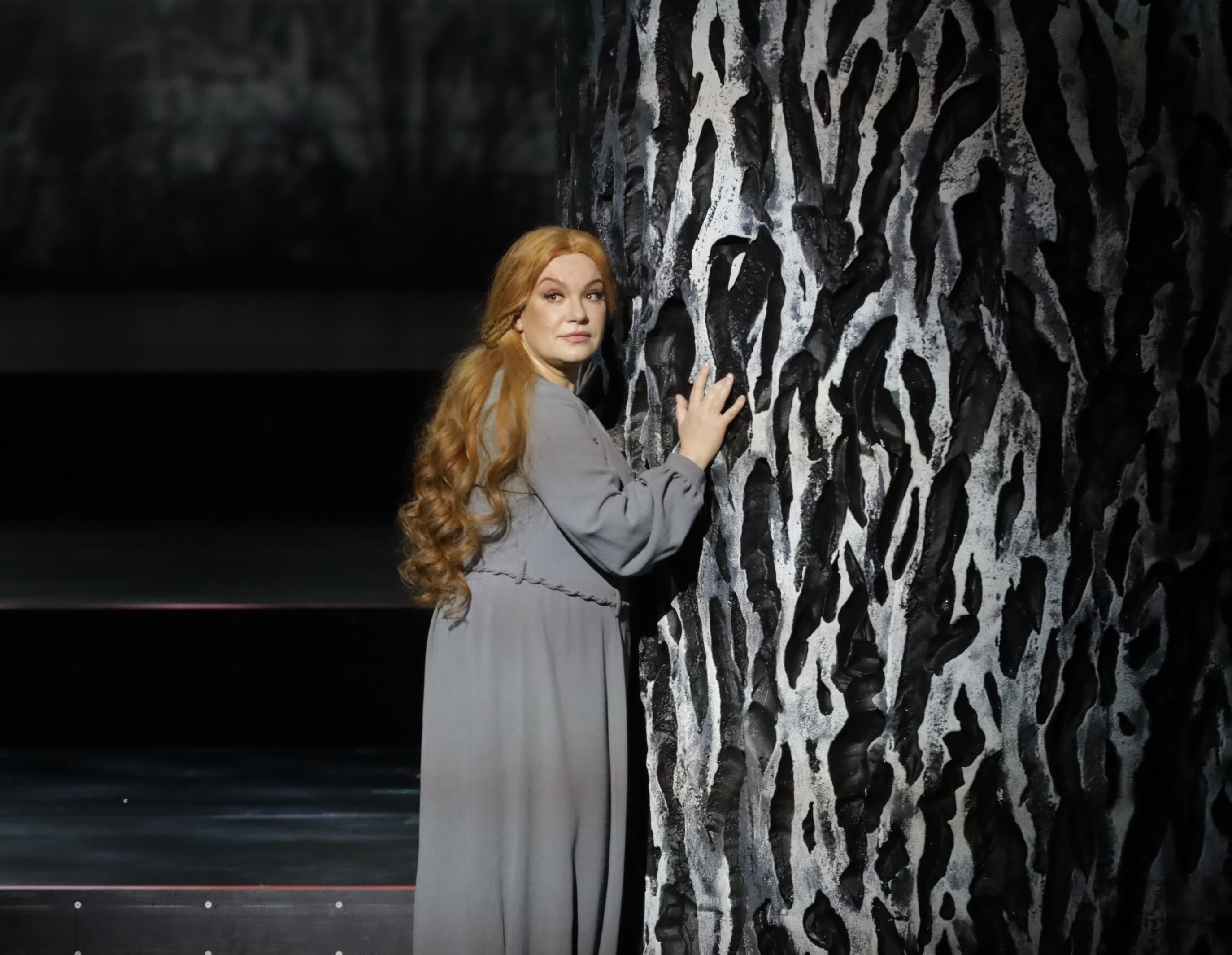 Орлеанская дева (Мариинский-2)