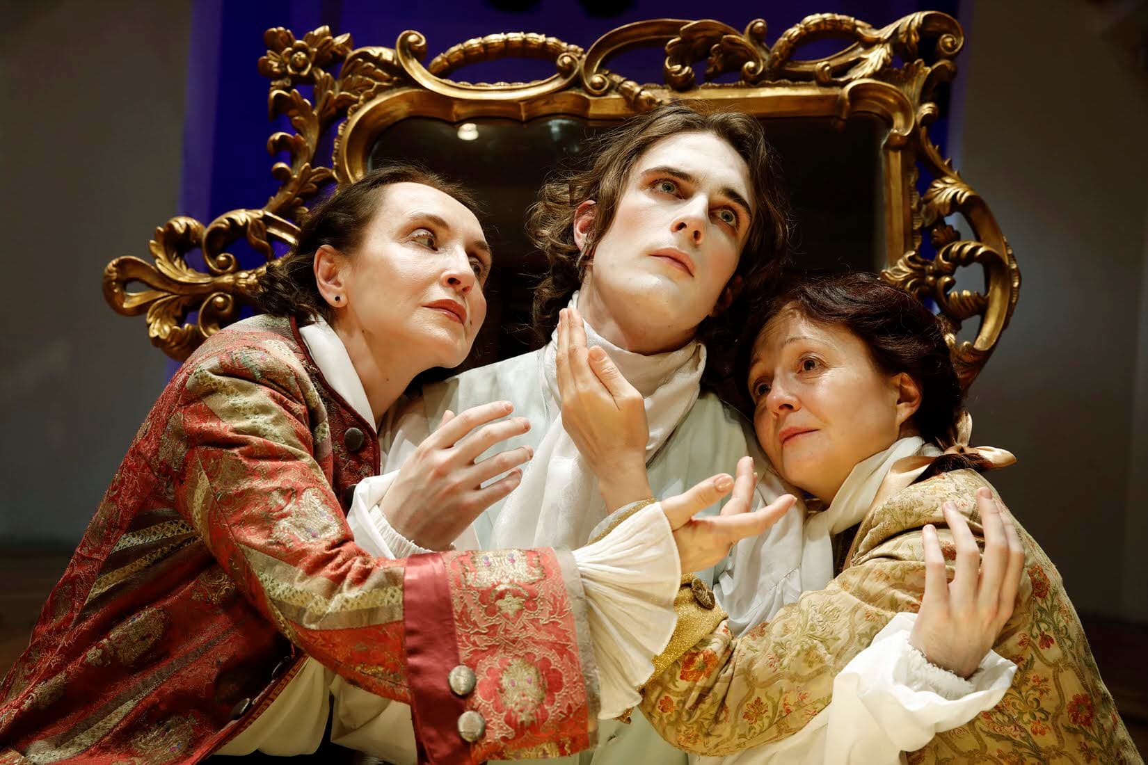 Екатерина (Школа драматического искусства)