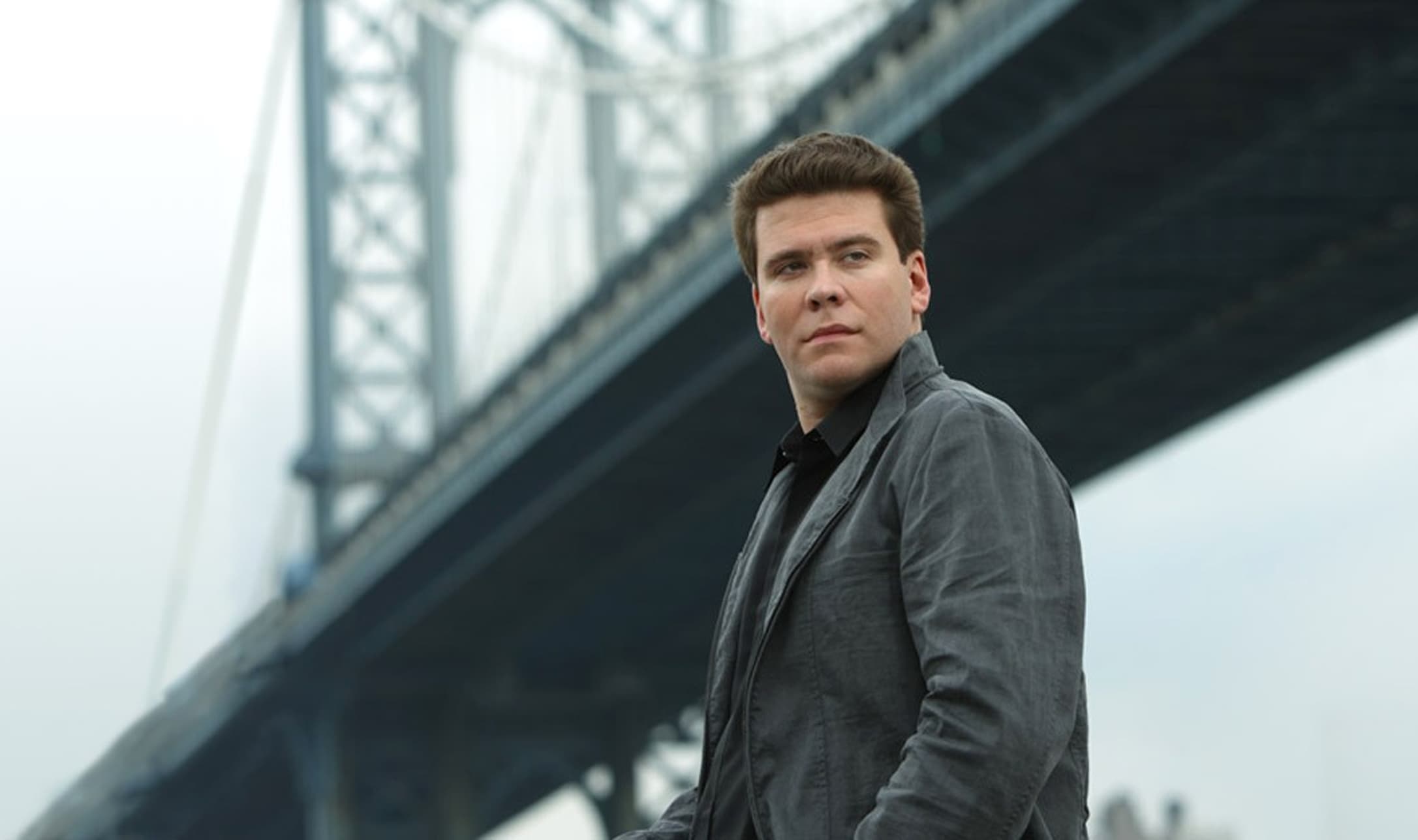 Денис Мацуев (БКЗ «Октябрьский»)