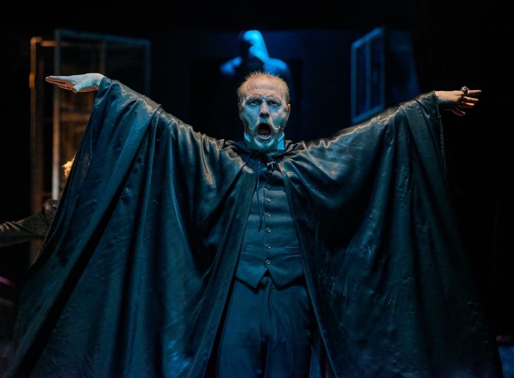 Мефистофель (Театр «У Моста»)