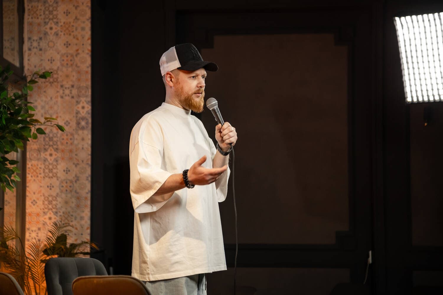 Артём Мамаев (Trans-Force)