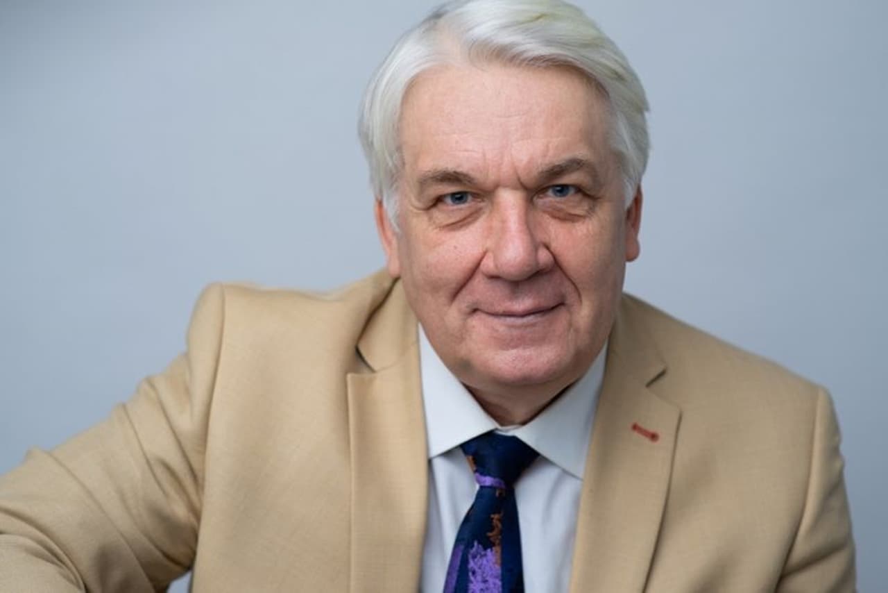 Юрий Шлыков. По волне моей памяти (Театр Вахтангова)