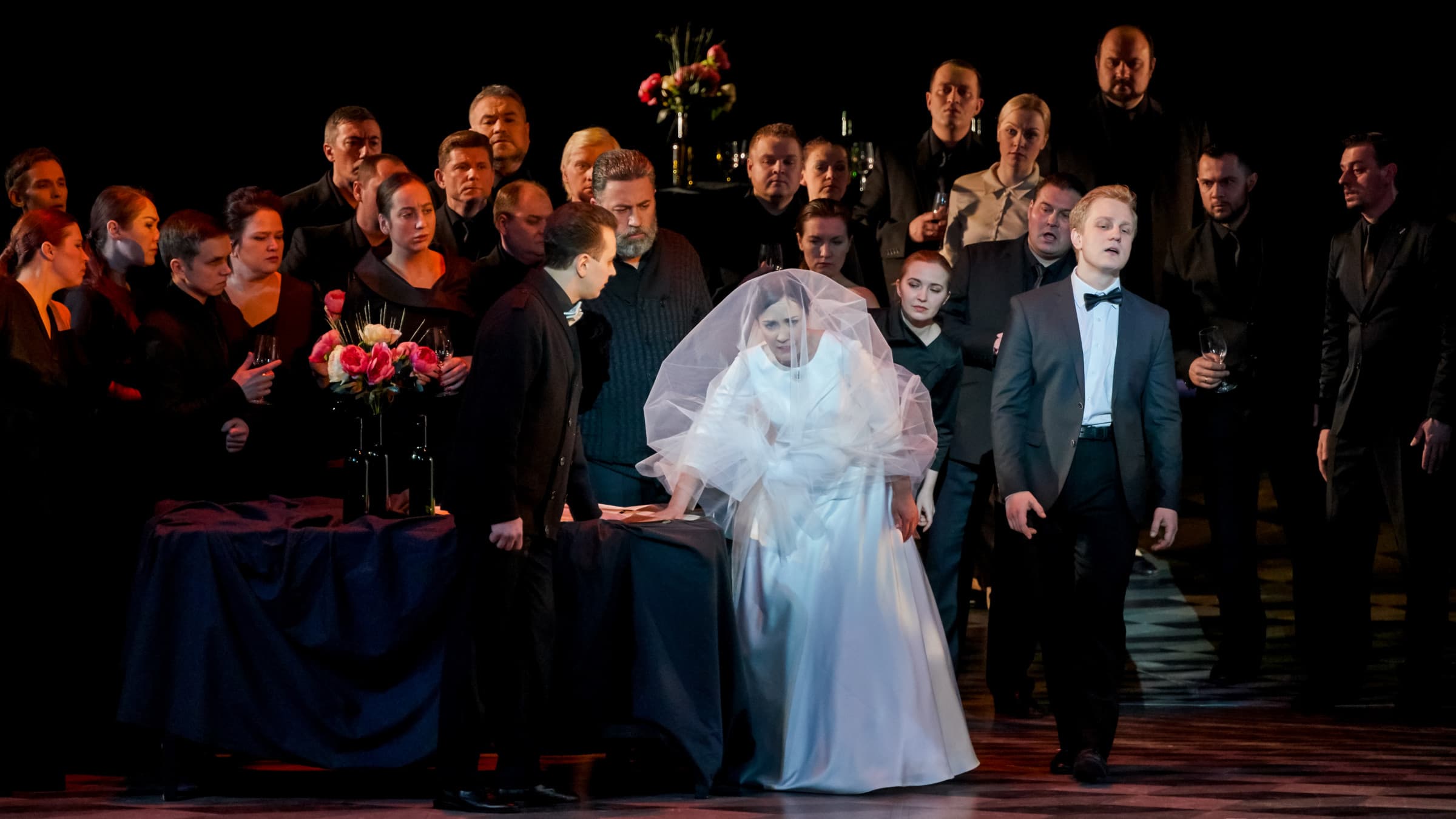 Лючия ди Ламмермур (Театр оперы и балета им. П. И. Чайковского)