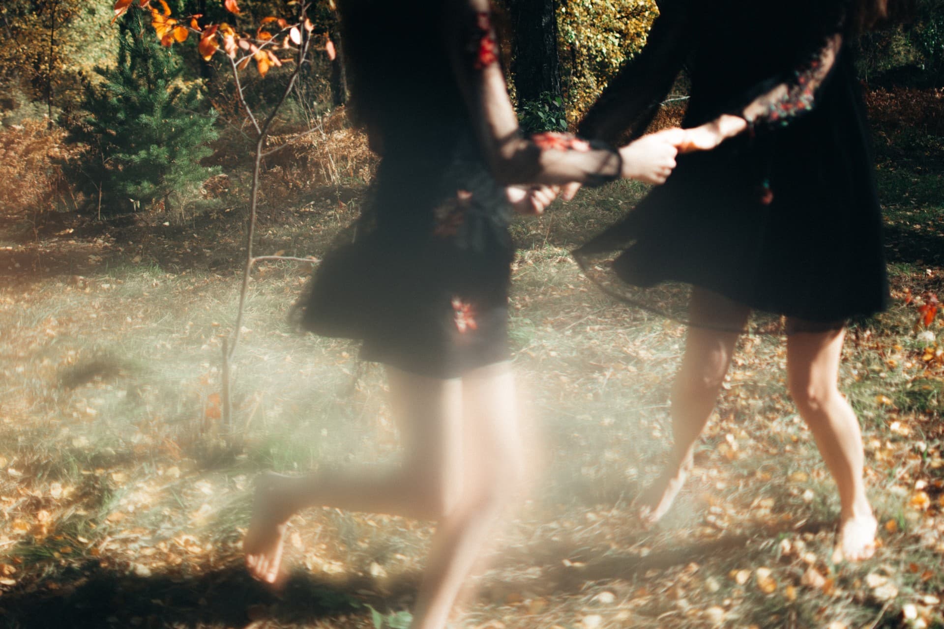 Фотография: поиск визуального языка (Музейный центр «Площадь Мира»)