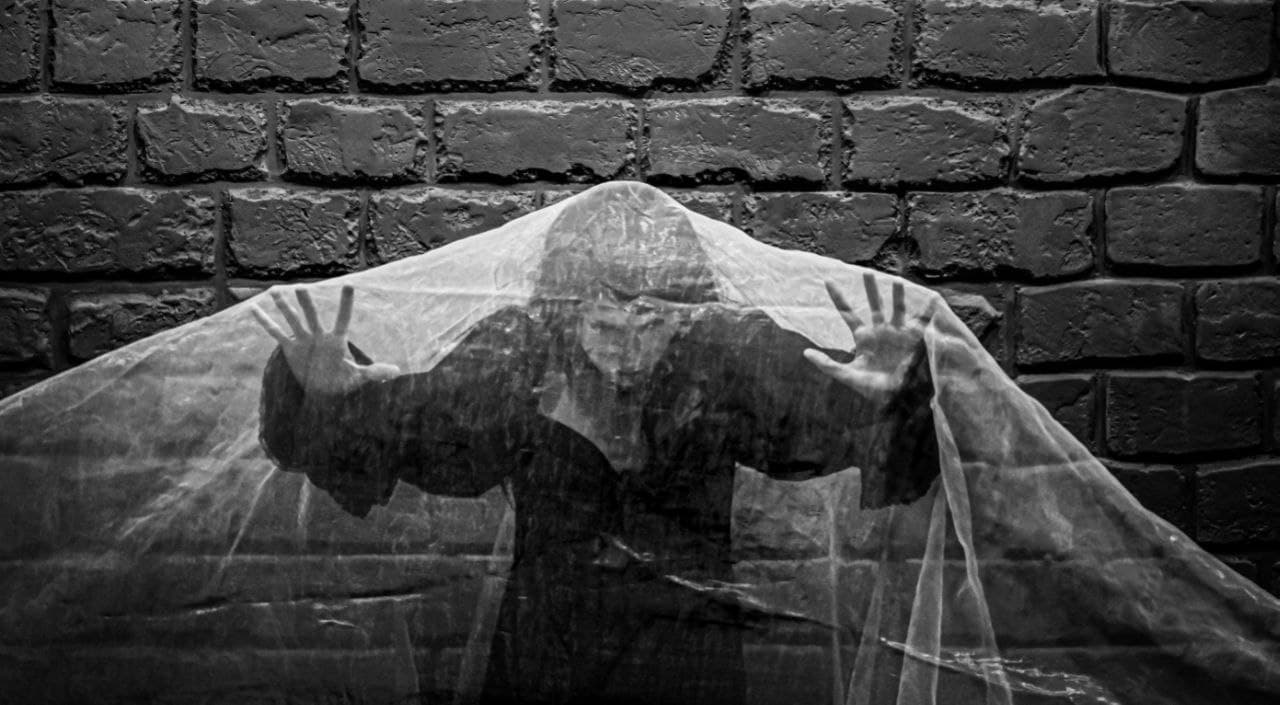 Дом Бернарды Альбы (Свои)