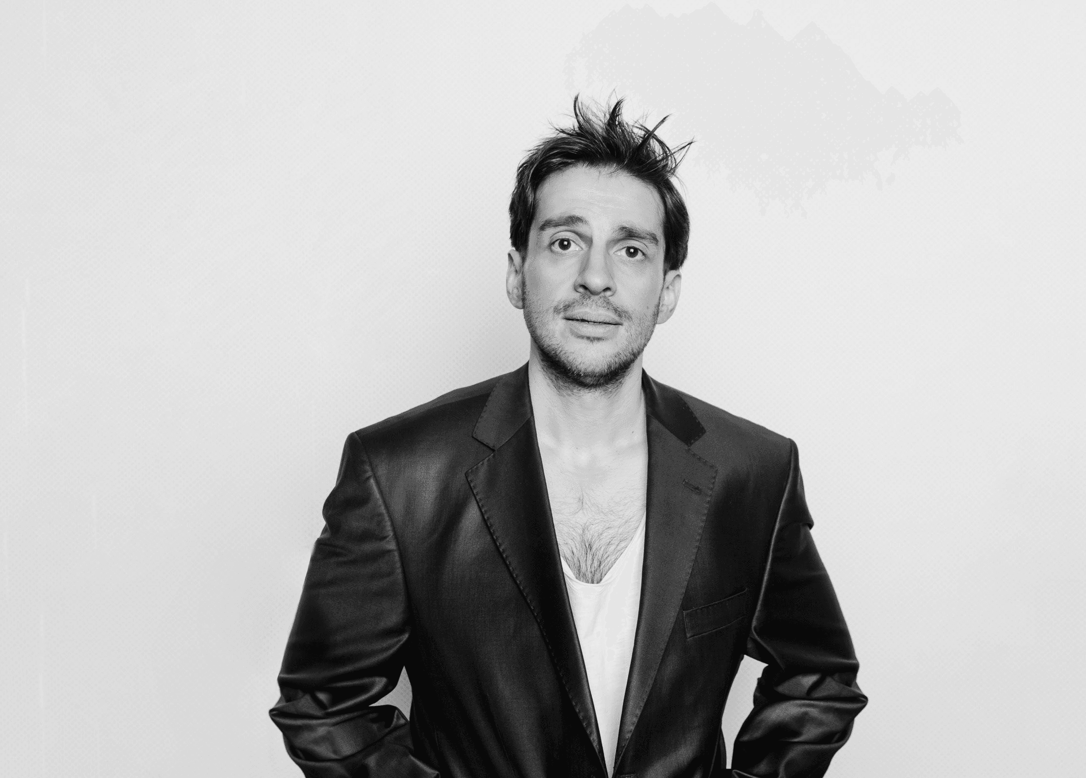 Пётр Налич (16 Тонн)