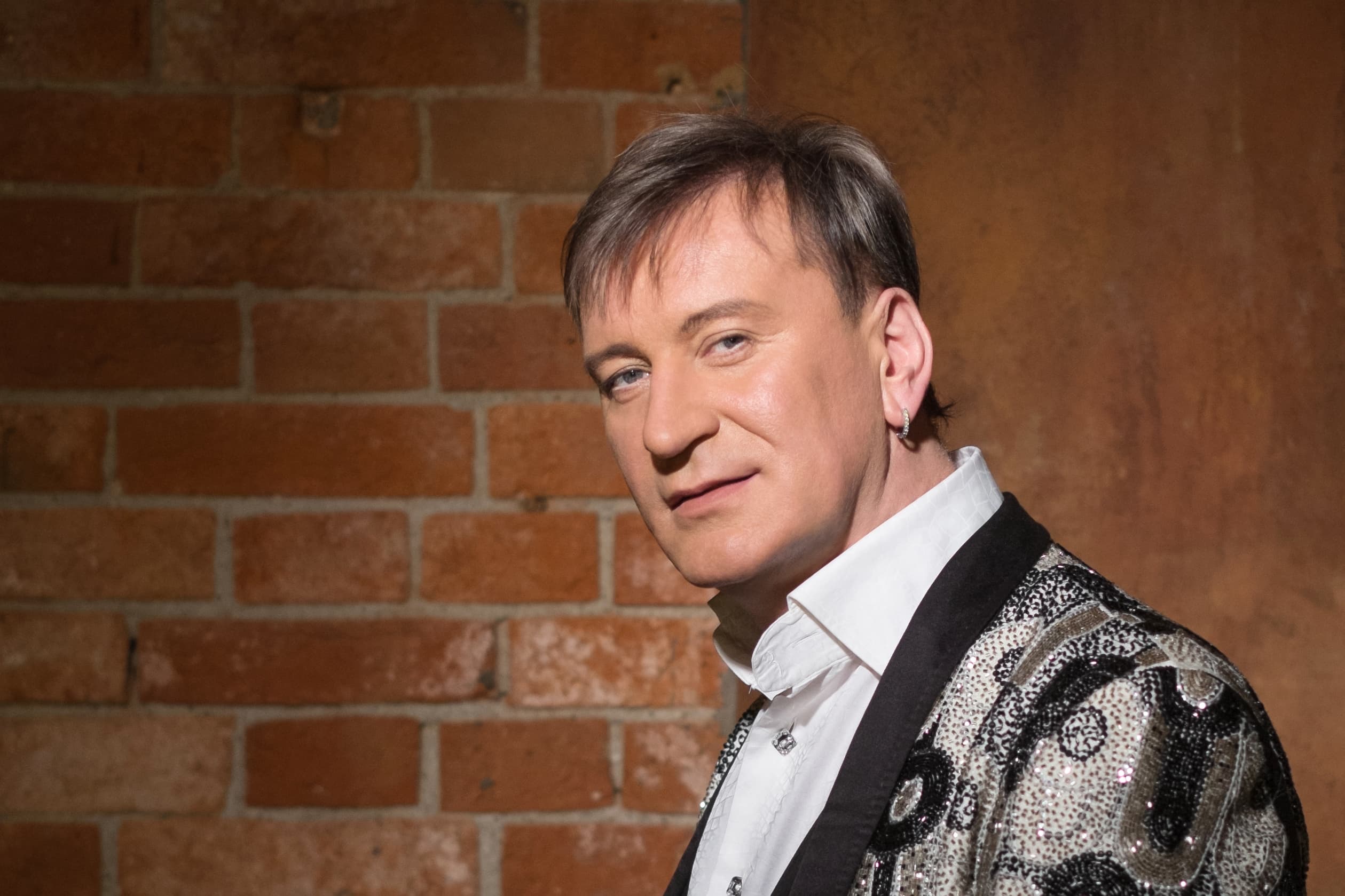 Сергей Пенкин (Летний театр)