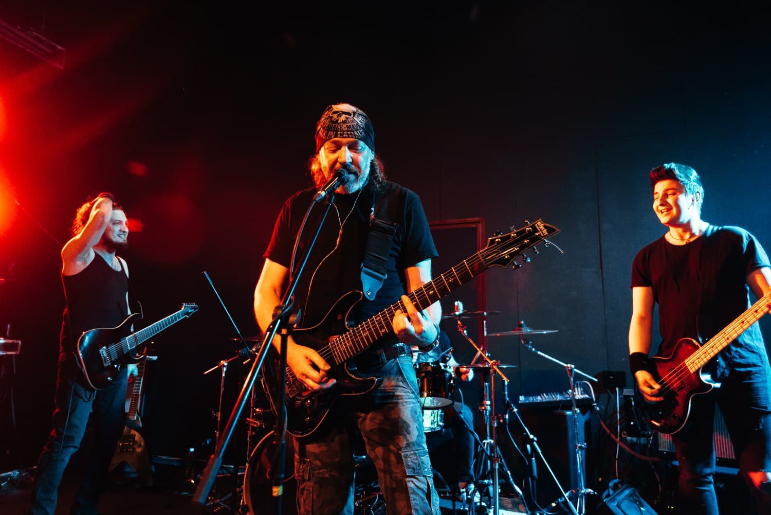 Монгол Шуудан (Клуб 12)