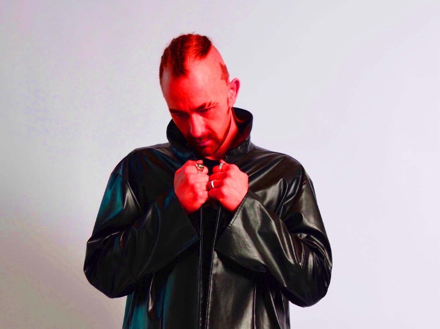 Витя Кипяток (Twenty One)