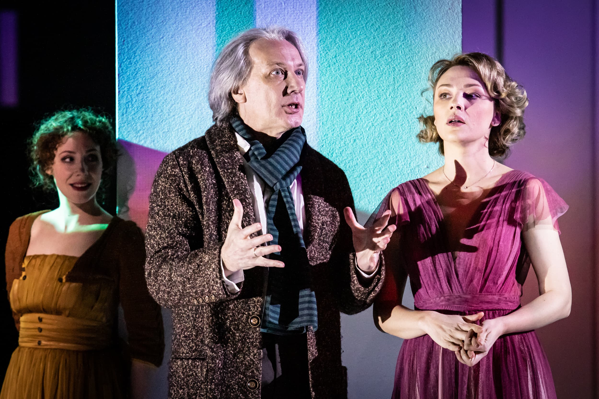 Горе от ума (РАМТ)