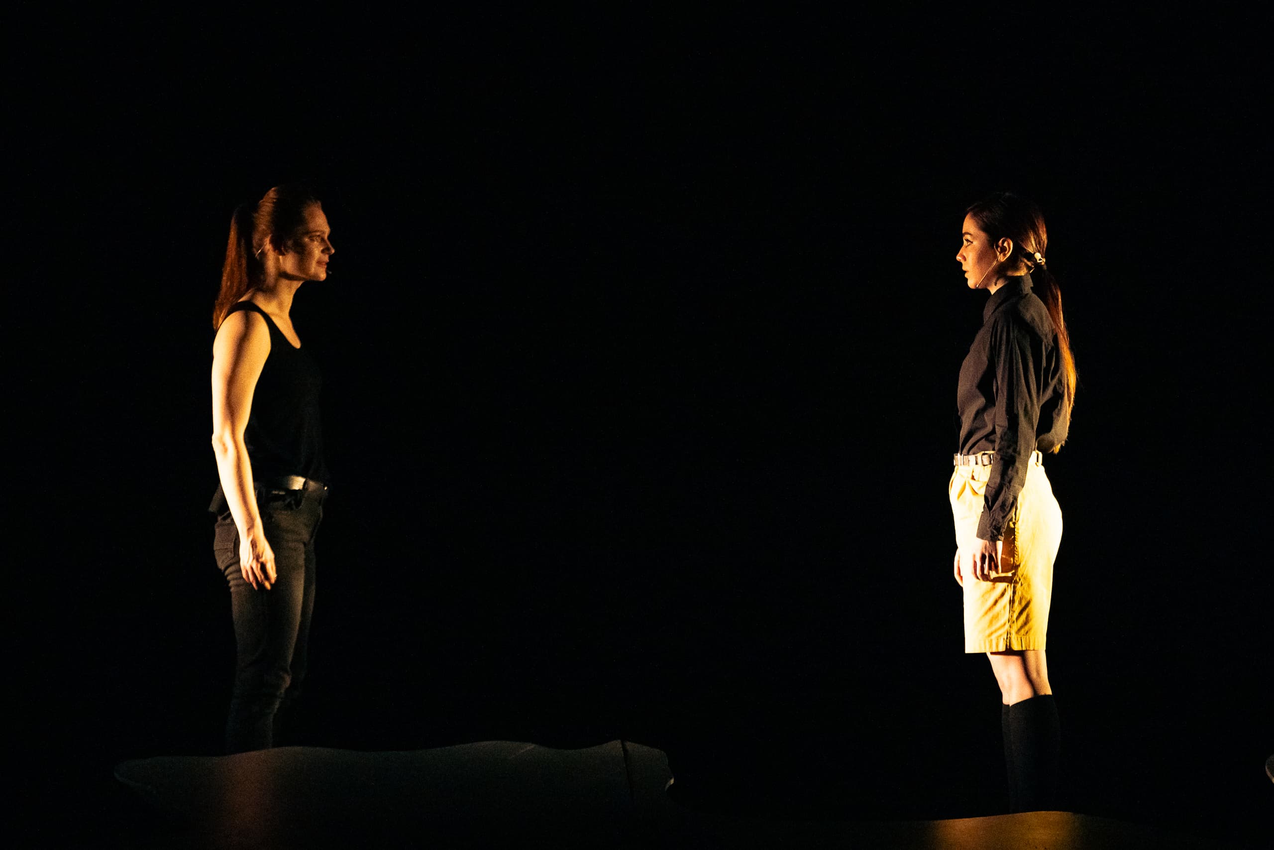 Гробница малыша Тутанхамона (Театр драмы им. Пушкина)