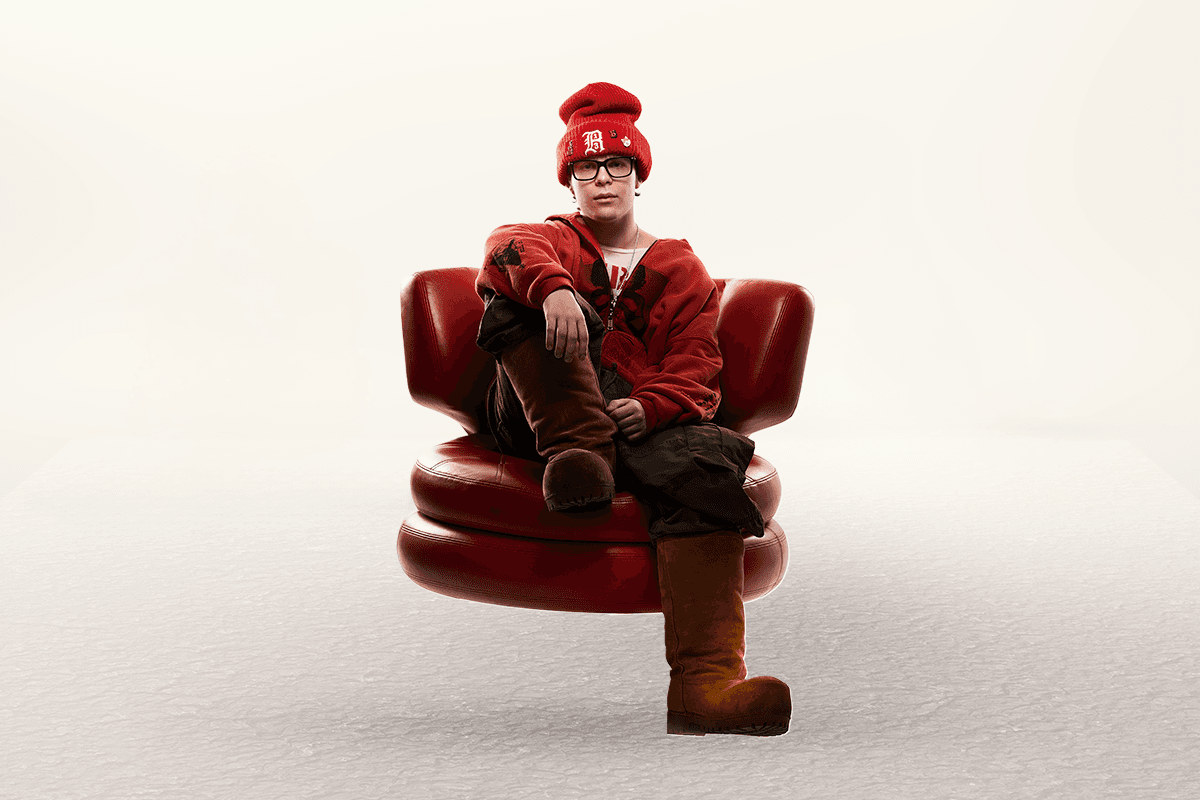 MazaPark. Toxi$ (MazaPark)