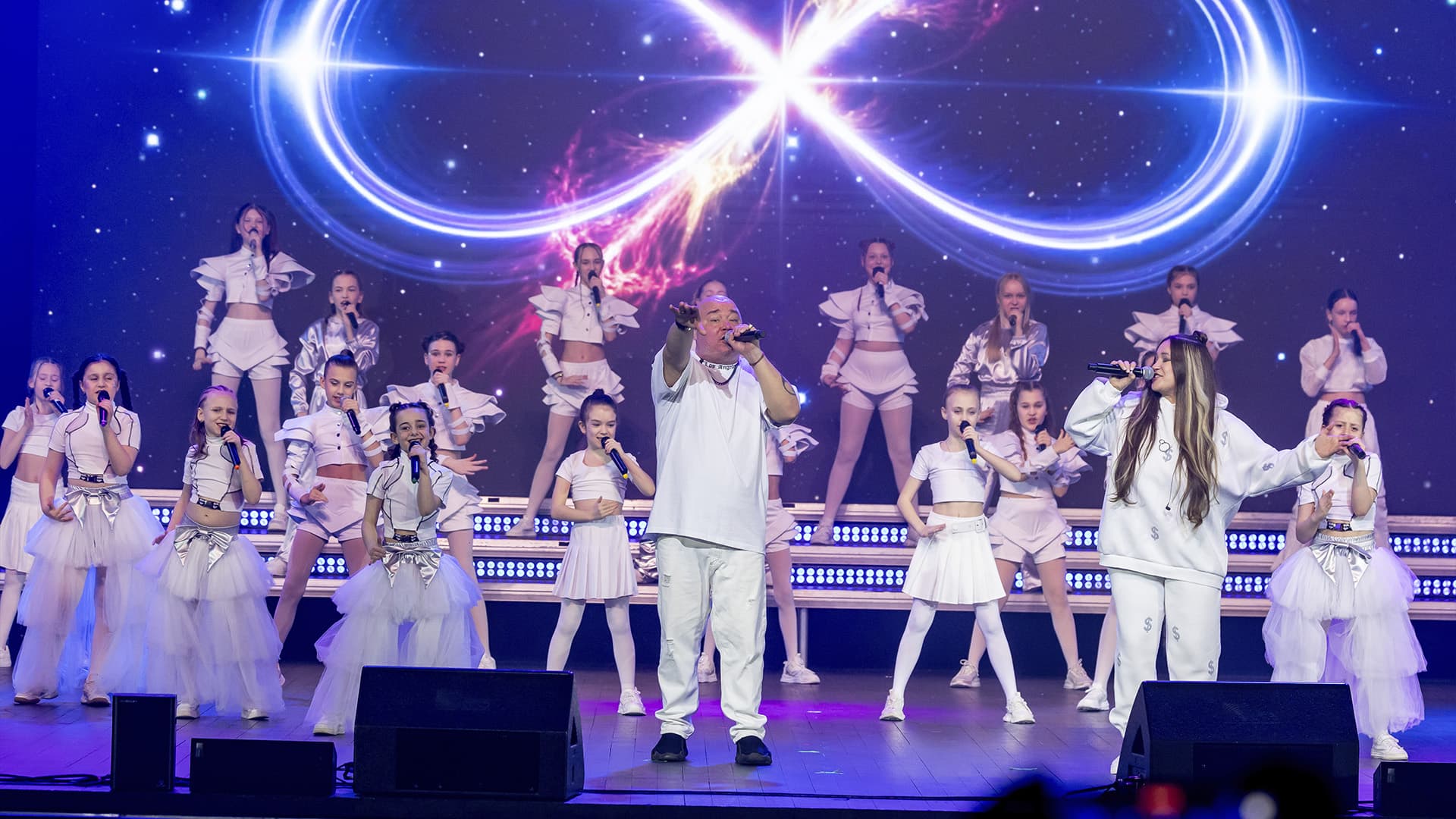 Jocker School (ООЦ им. Моссовета)