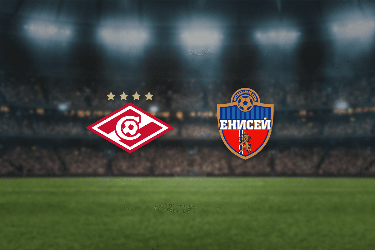 ЖФК Спартак — ЖФК Енисей (Стадион академии ФК «Спартак»)