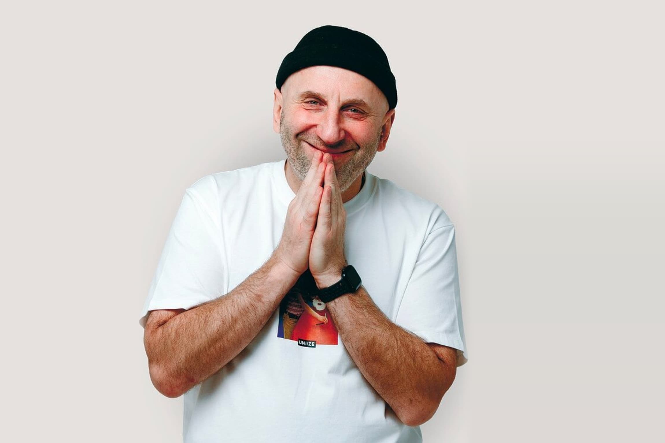 Сатья. Разговоры о главном (ДК химиков (Дзержинск))