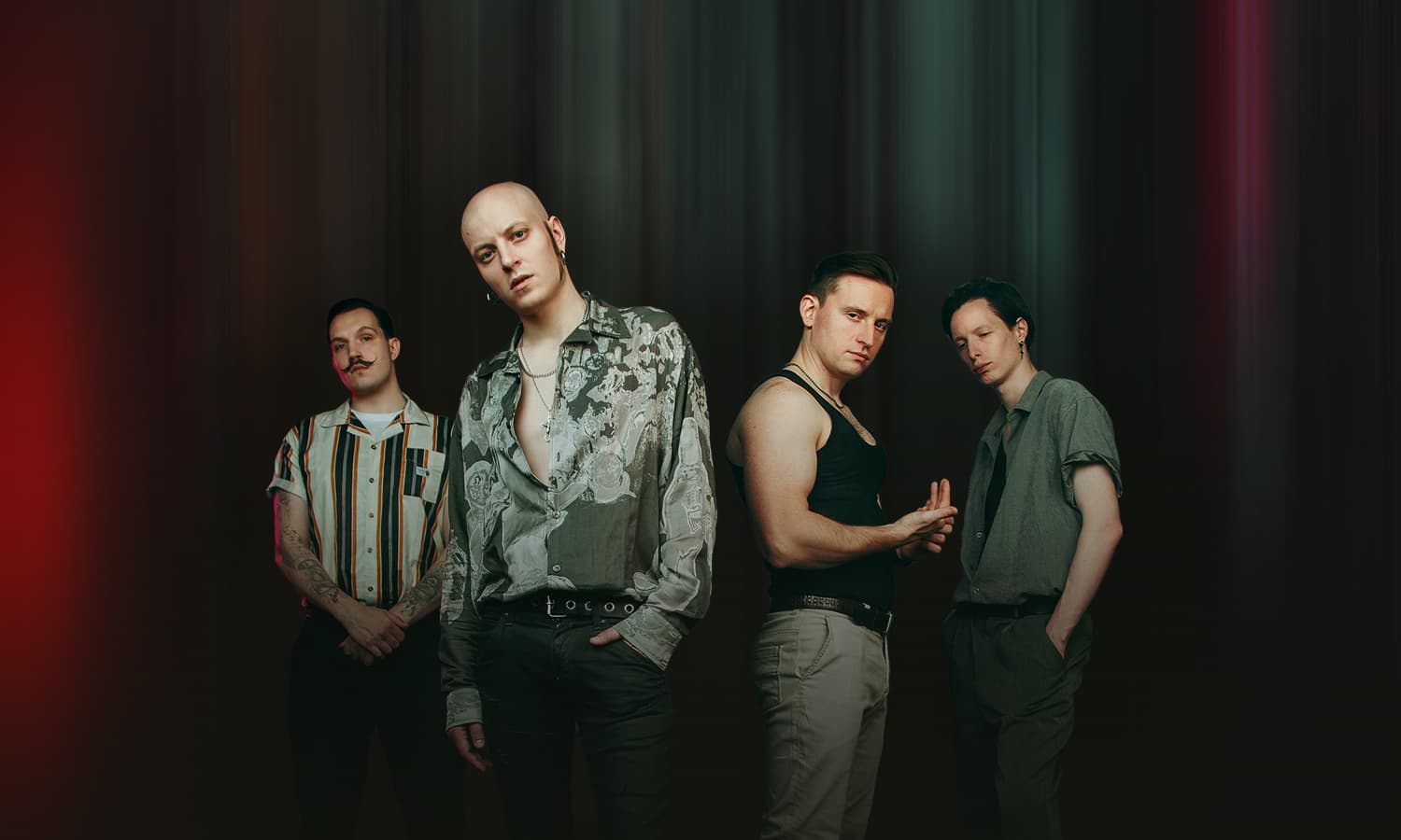 Ravanna (Aurora Concert Hall)