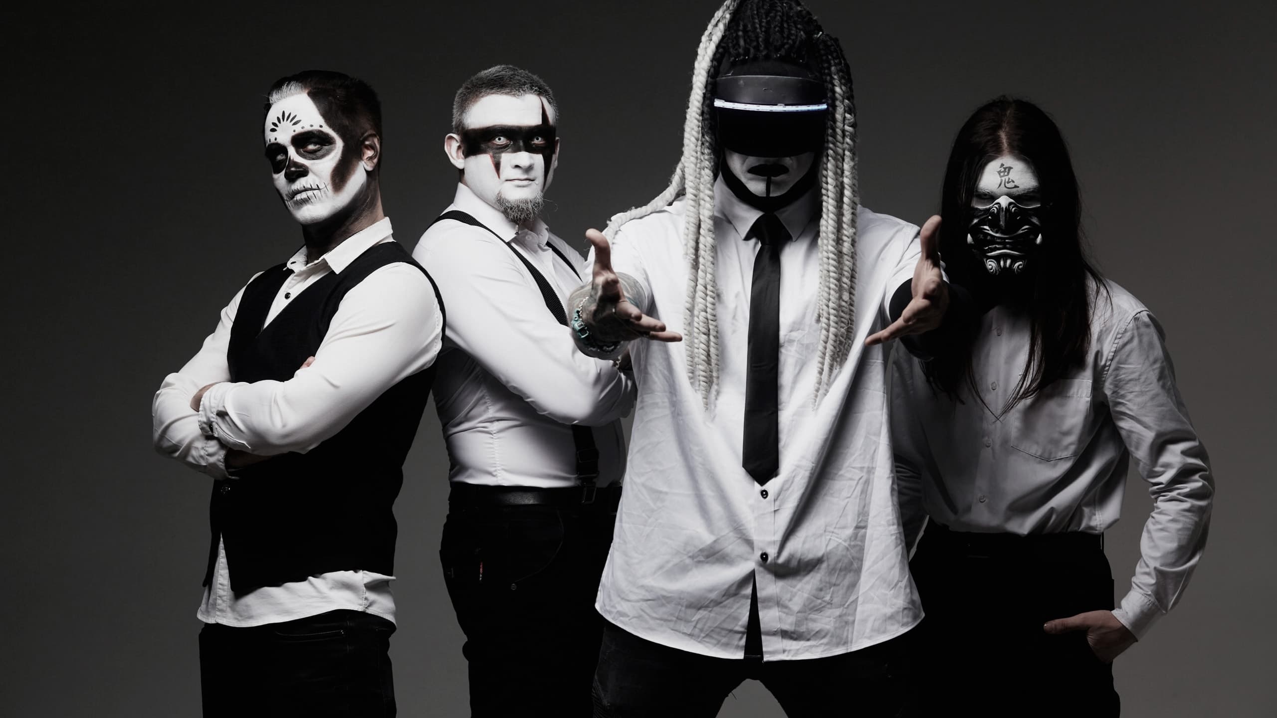 Rock Debosh (Frau Gross)