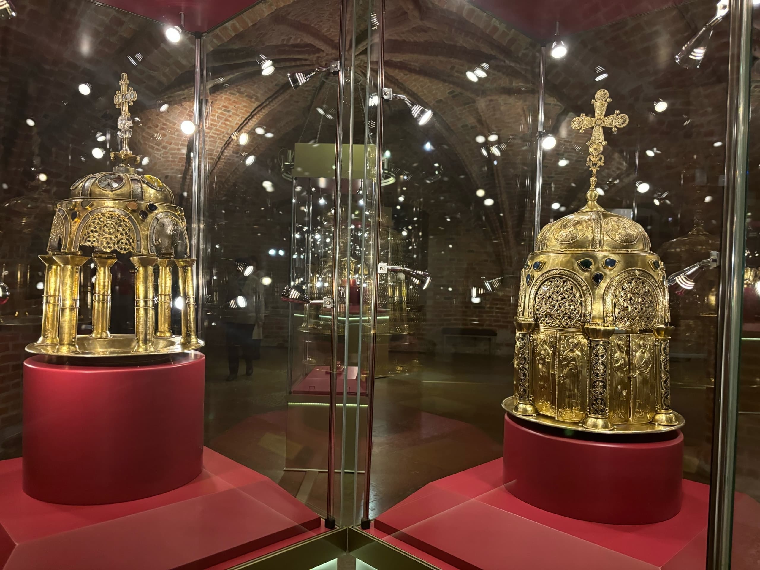 Князь и его дружина (Детский музейный центр)