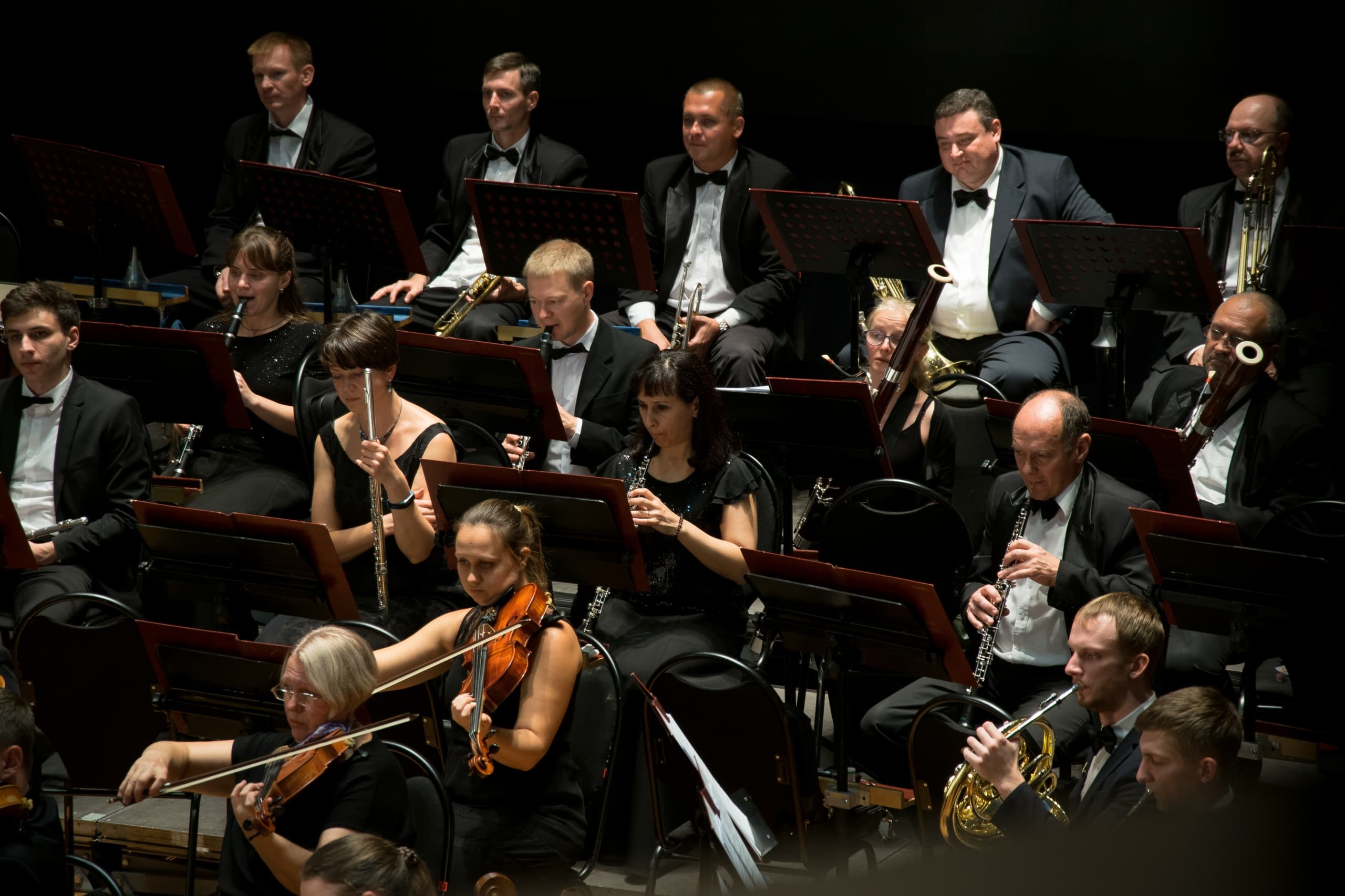 Фестиваль им. Нейгауза (Филармония им. Шнитке)