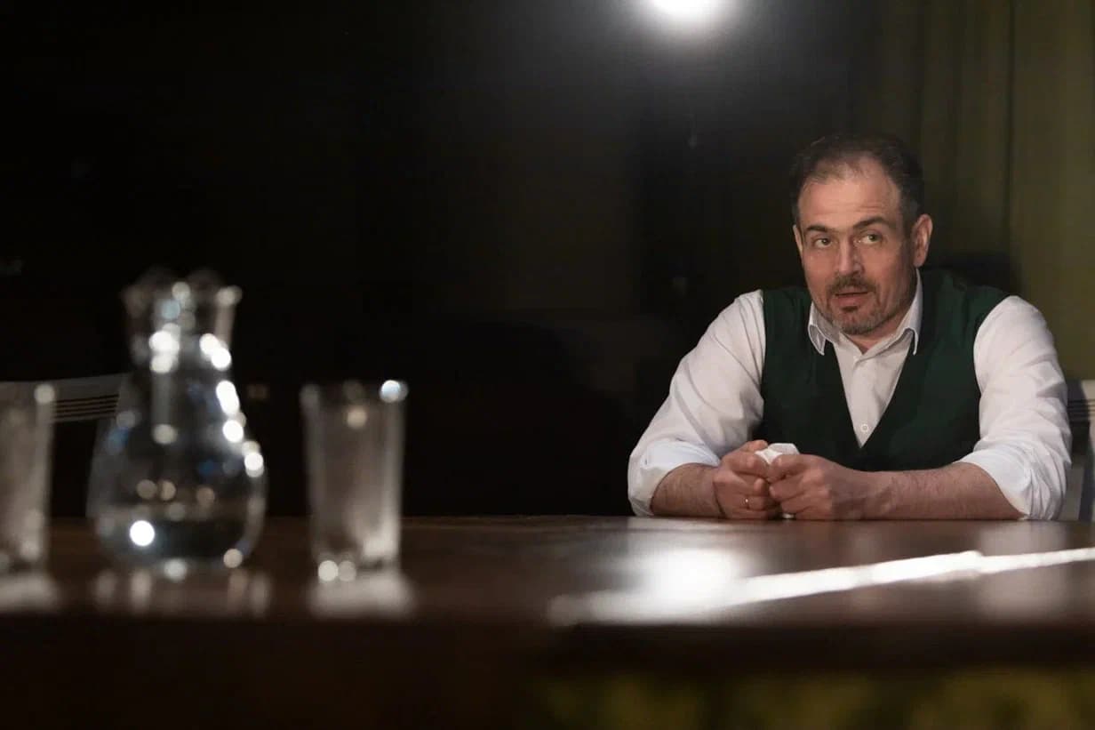 Ревизор (Сфера)