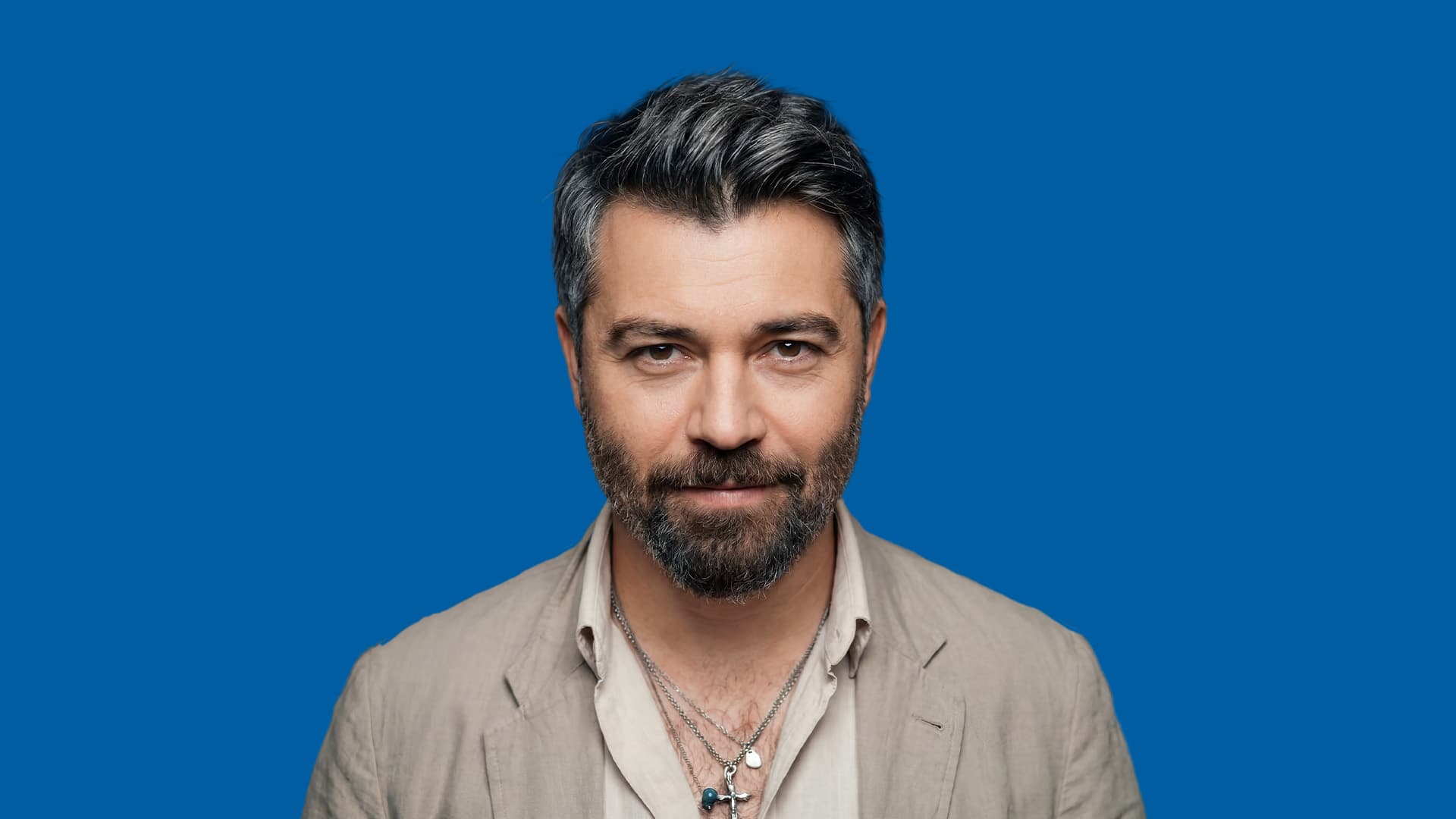 Алексей Чумаков (Dream Beach Club)