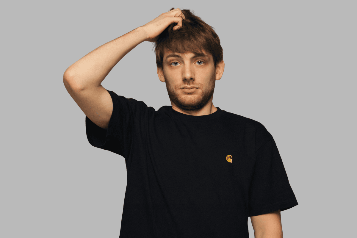 Женя Хоньяков (STILL)