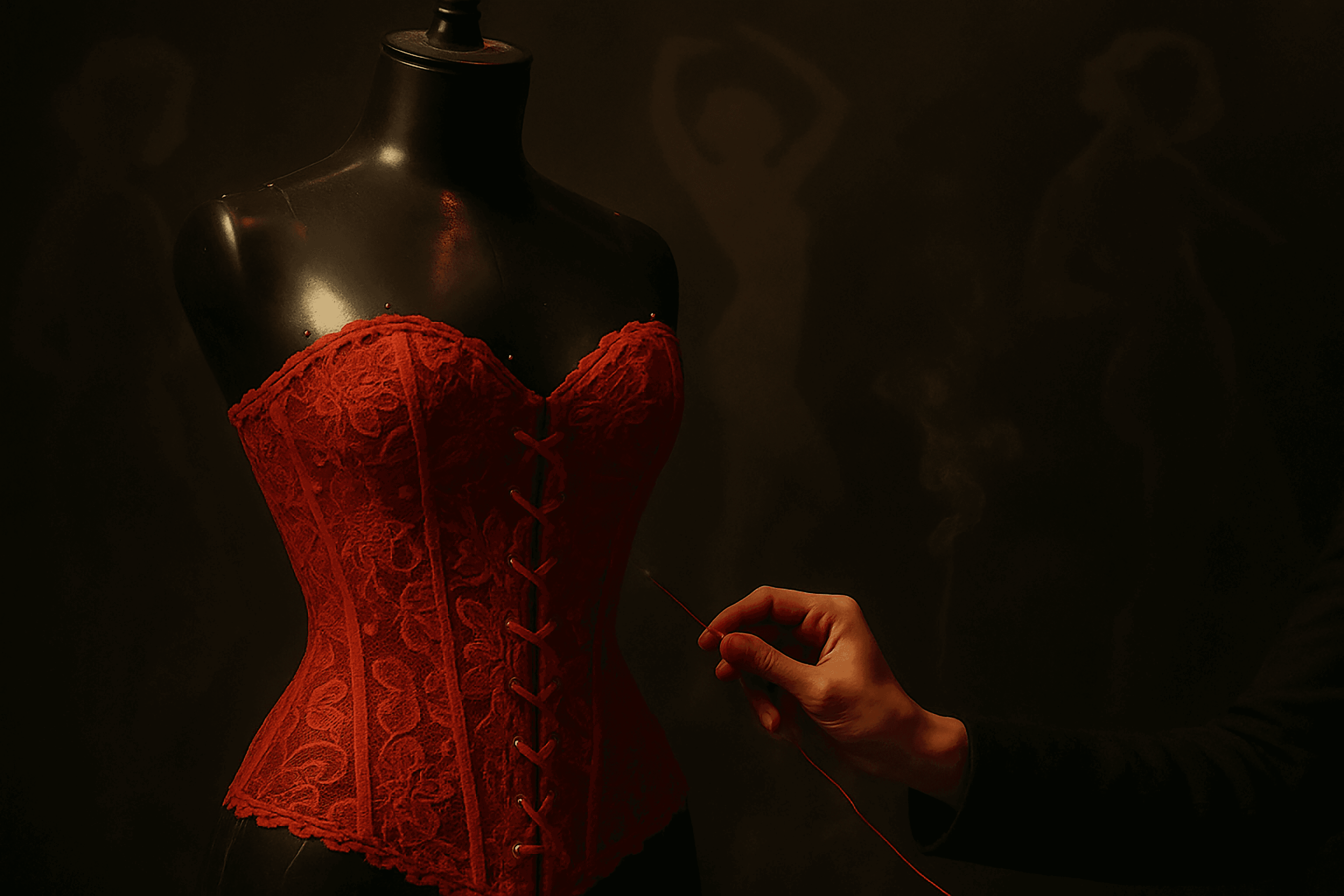 Зойкина квартира (Фламенкерия)