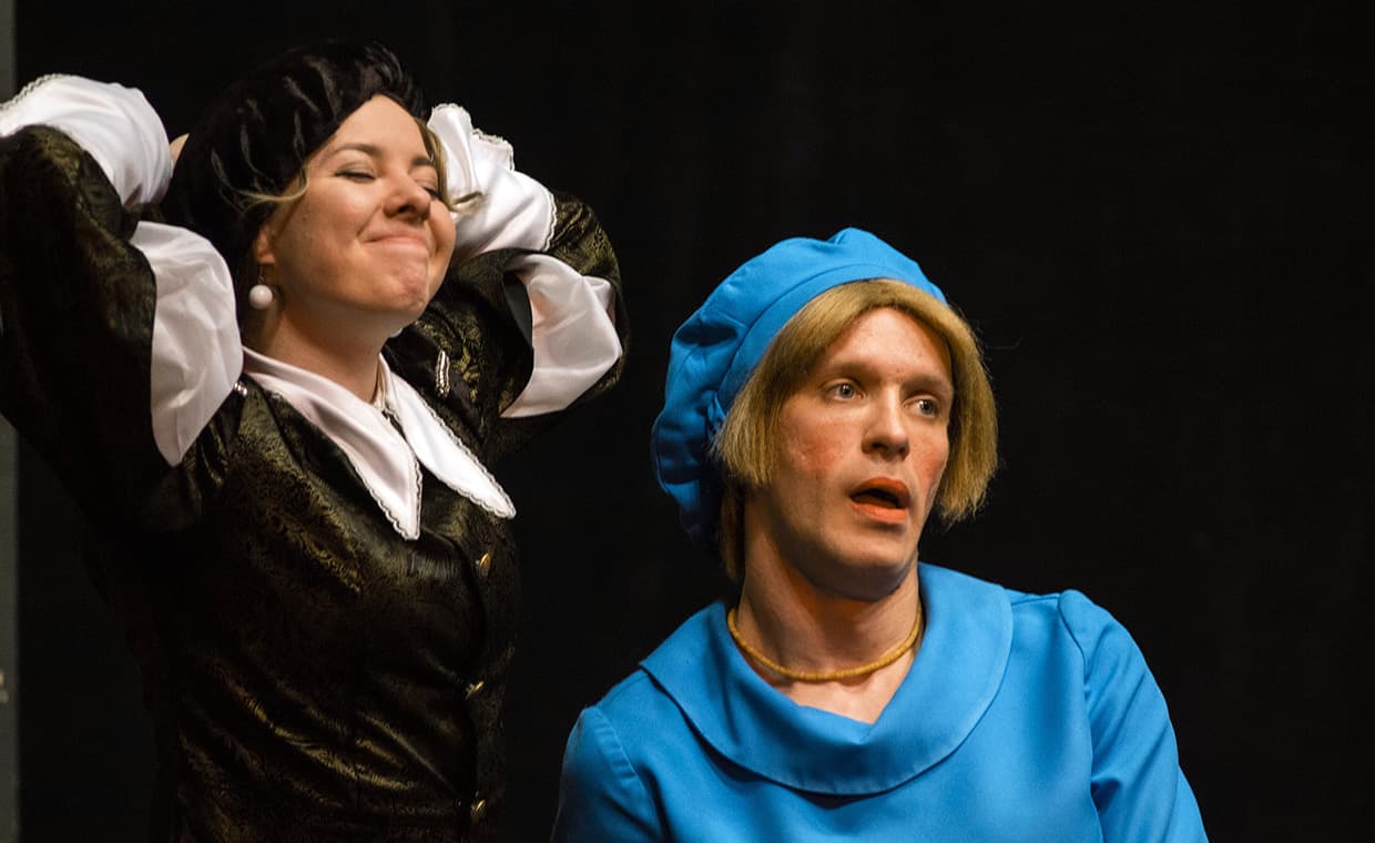 Девушки на миллион (Тургеневъ)