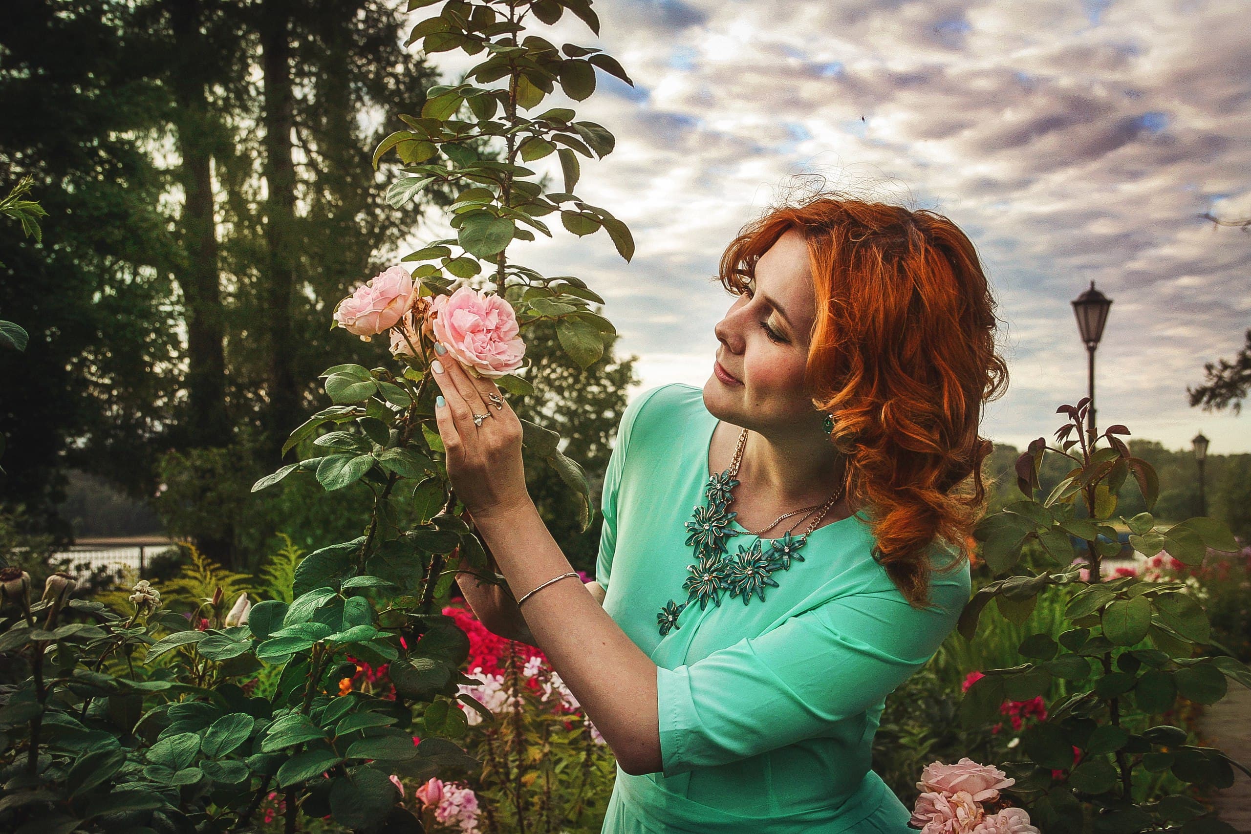 Вокальный вечер (Филармония им. Аренского)