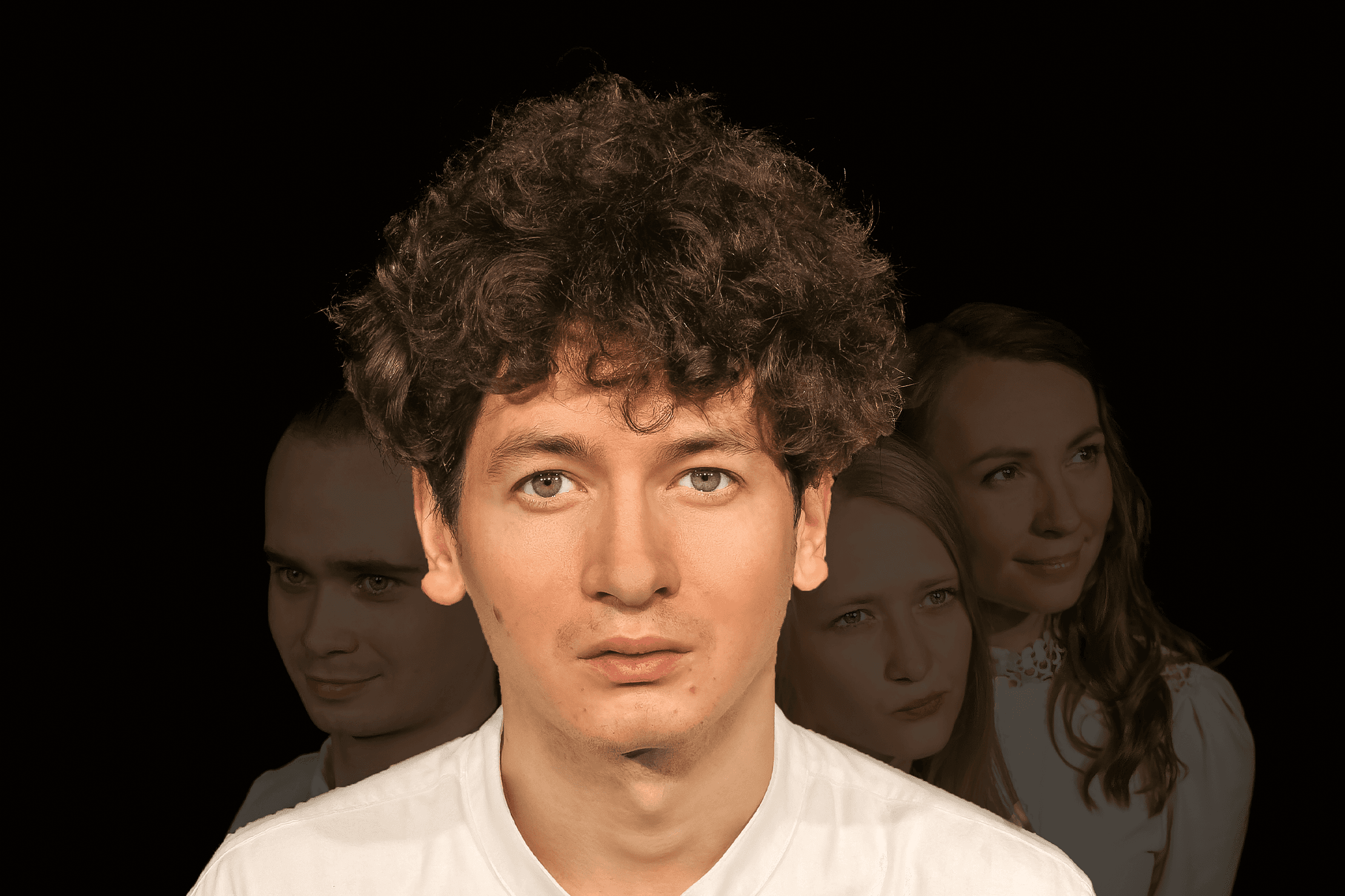 Гоголь «Шинель» (Аполлинария)