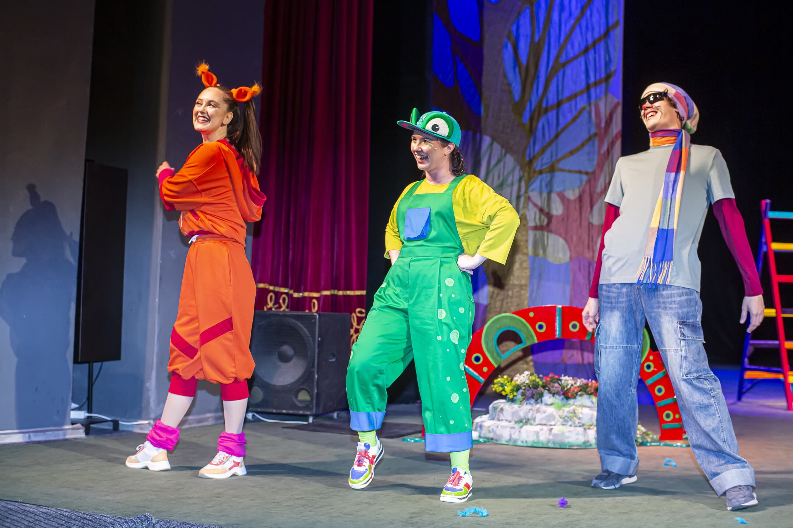 Считаю до пяти (Омнибус)