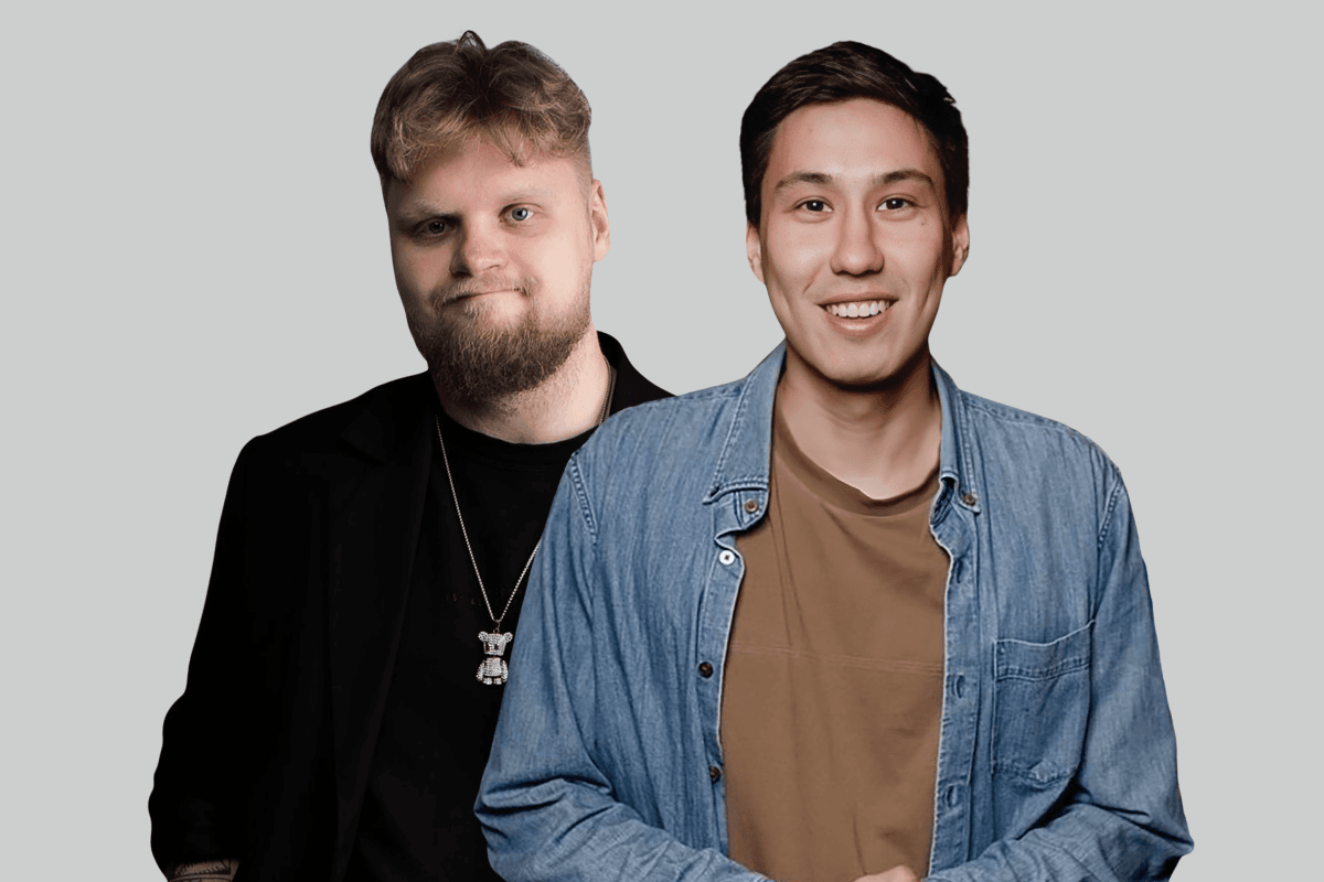 Большой сольный Stand-up (Стендап-клуб на Белинского)