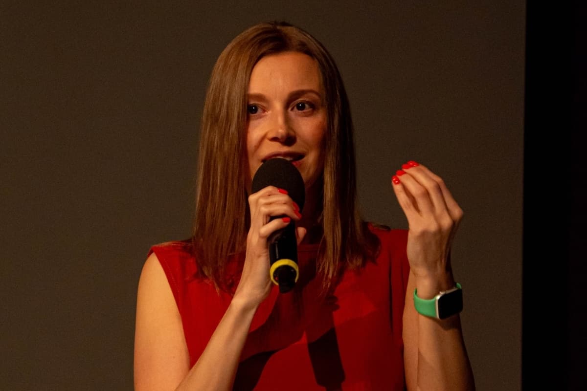 Постмодерн в Америке и современный танец наших дней (Third Place)