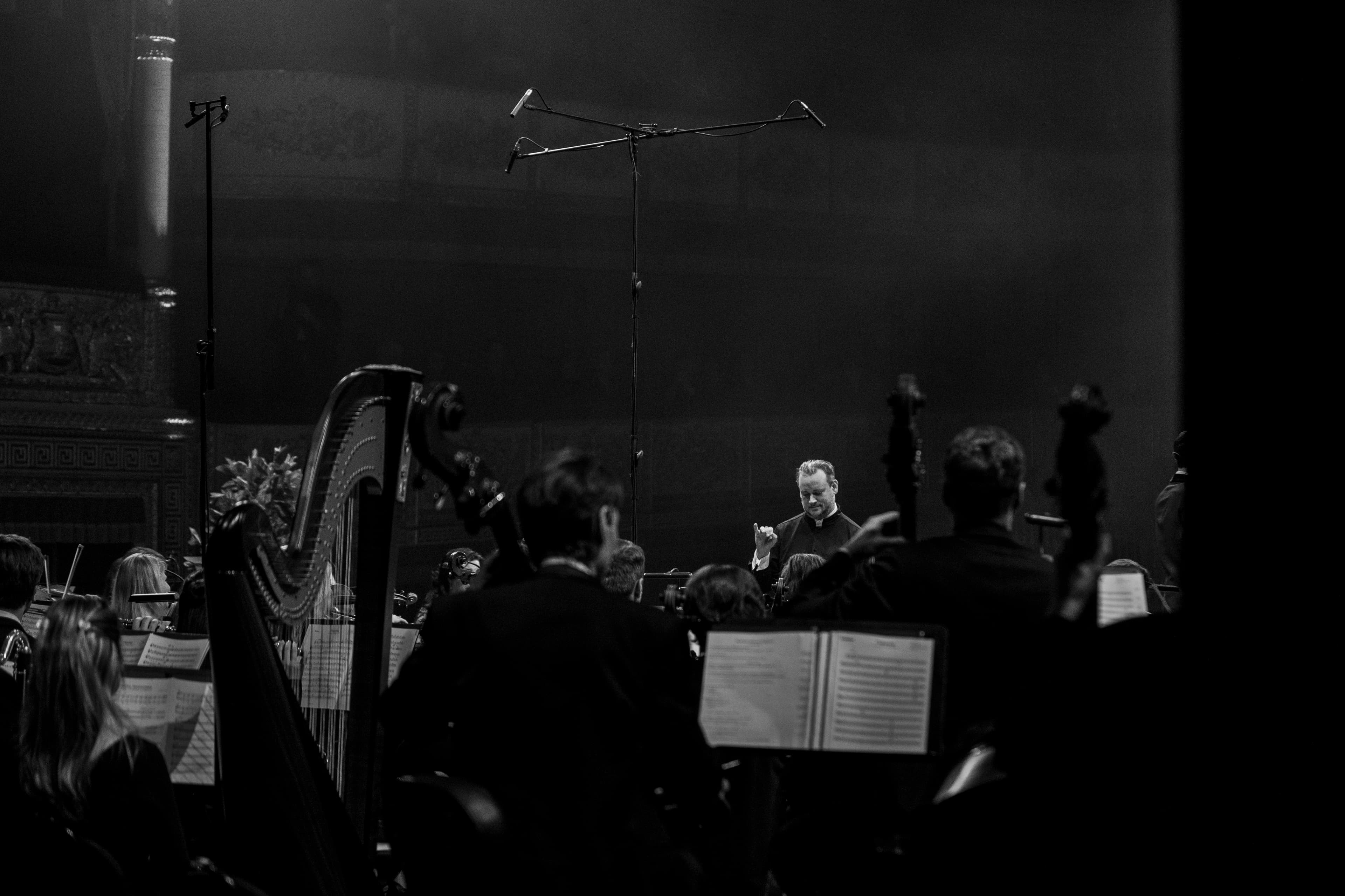 Ленинград. Партитура жизни (Александринский театр)