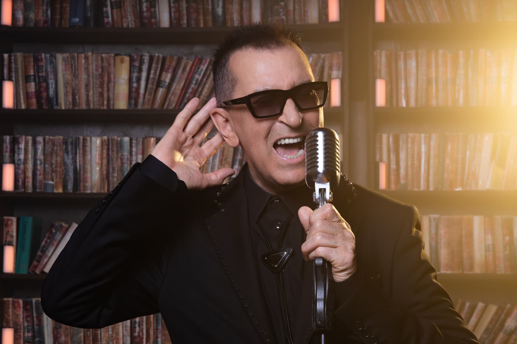 Александр Буйнов (Petter)