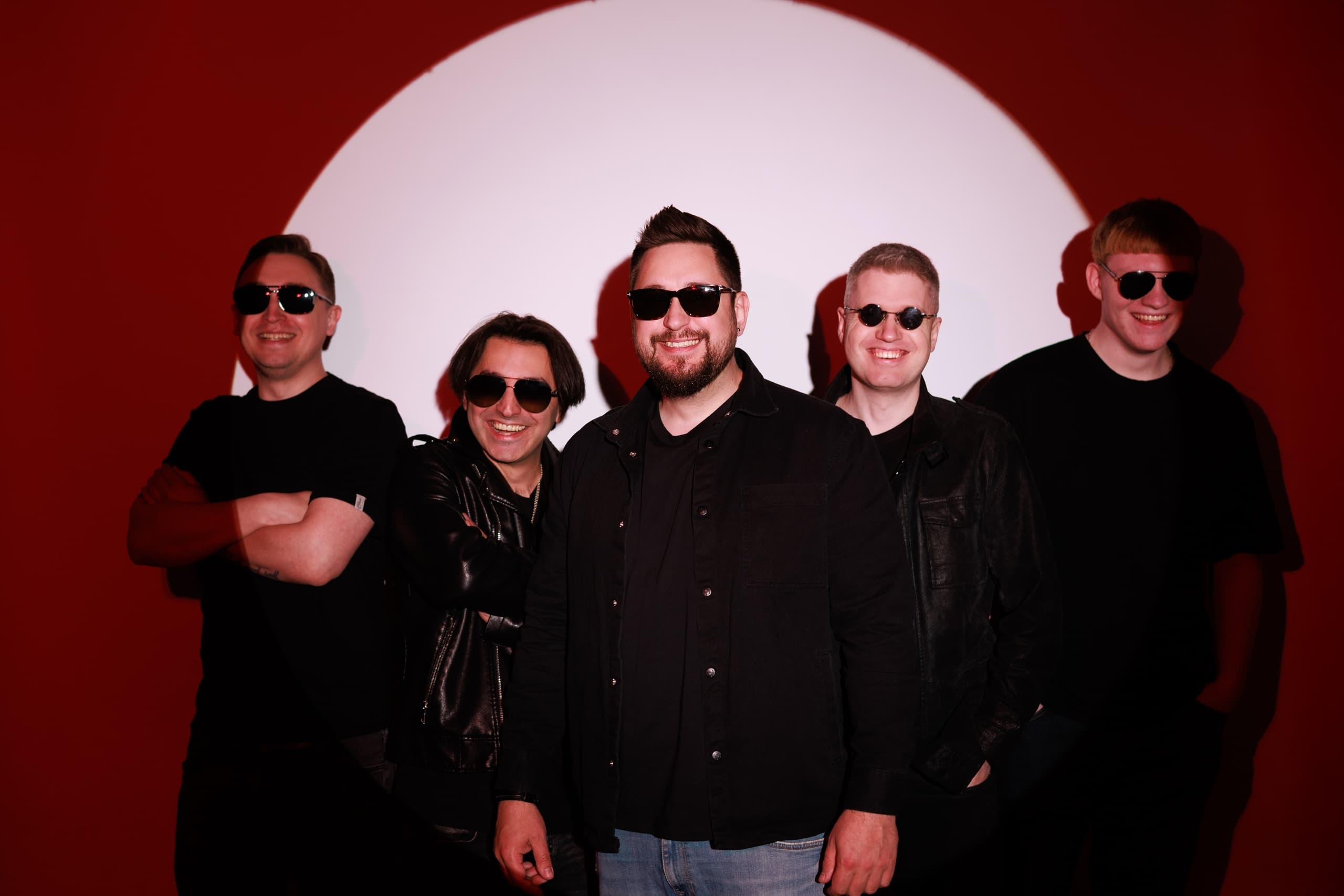 Fun Mode (Action Club)