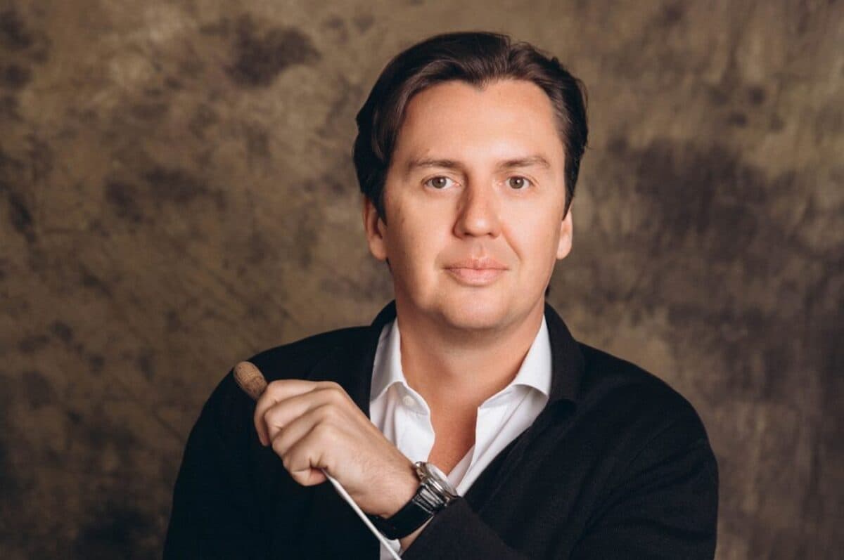 Денис Мацуев и друзья. Гала-концерт с оркестром (Филармония)