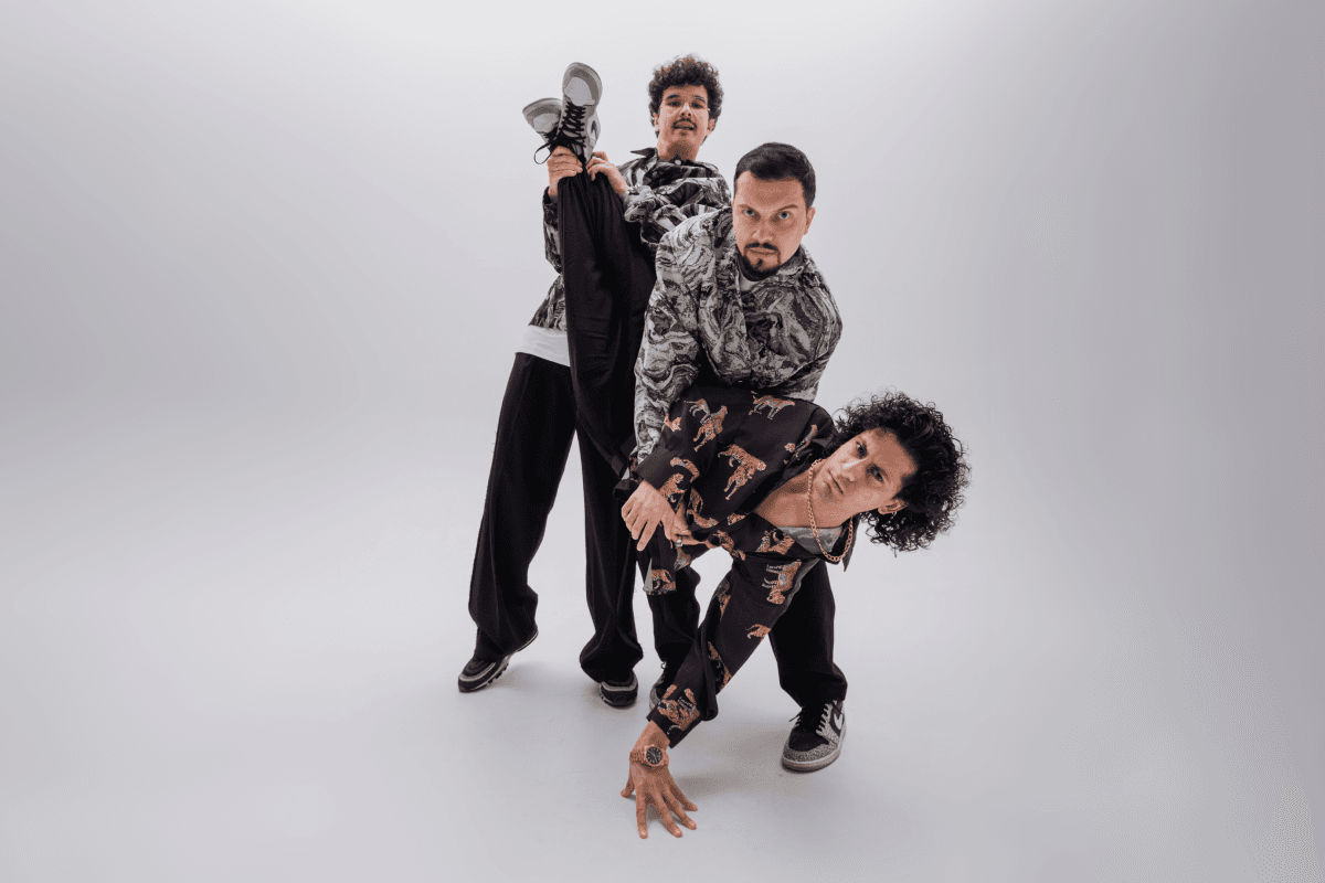 Prosecco Show (StandUp Store Moscow)