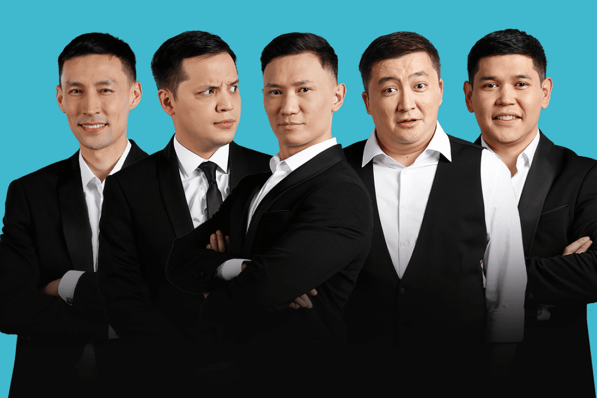 Астана (Жастар сарайы)