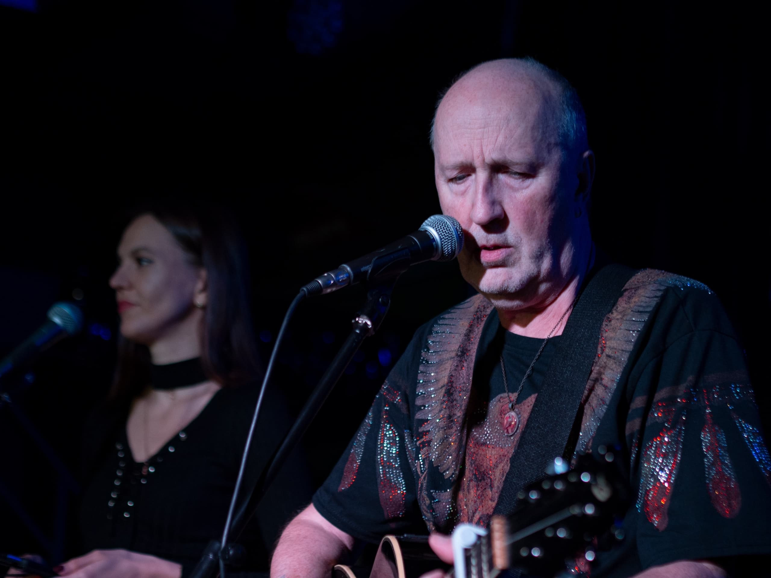 Old Gold (Музыка кофе и вина (МКВ))