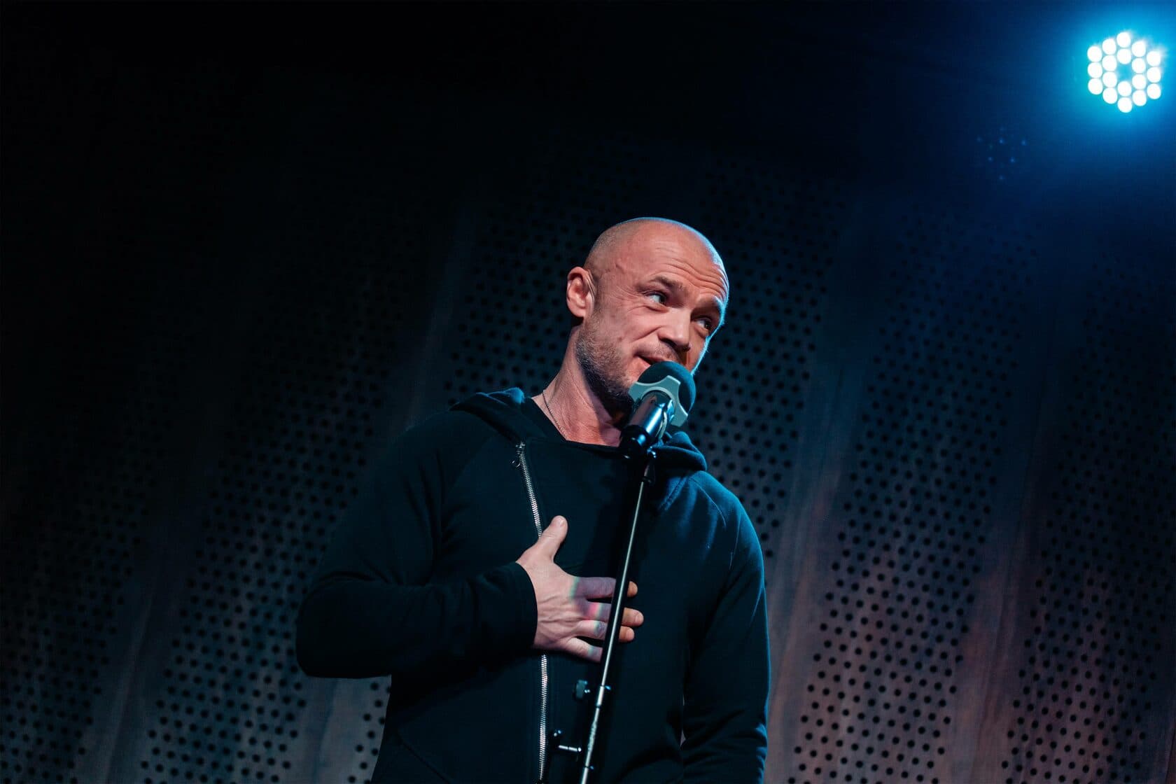 Драмеди про... Любовь (Com.nata)