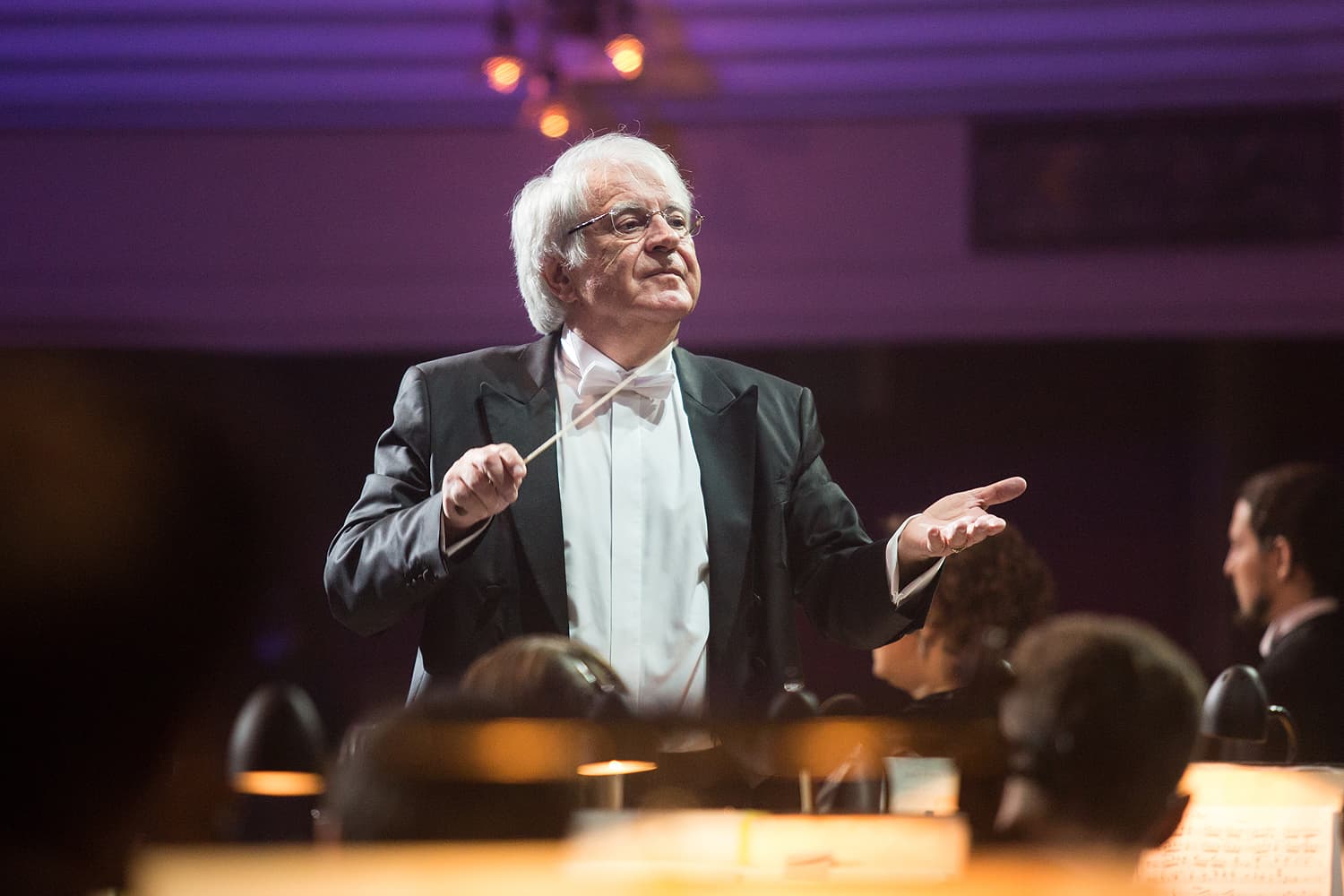 Набукко (Новая Опера)