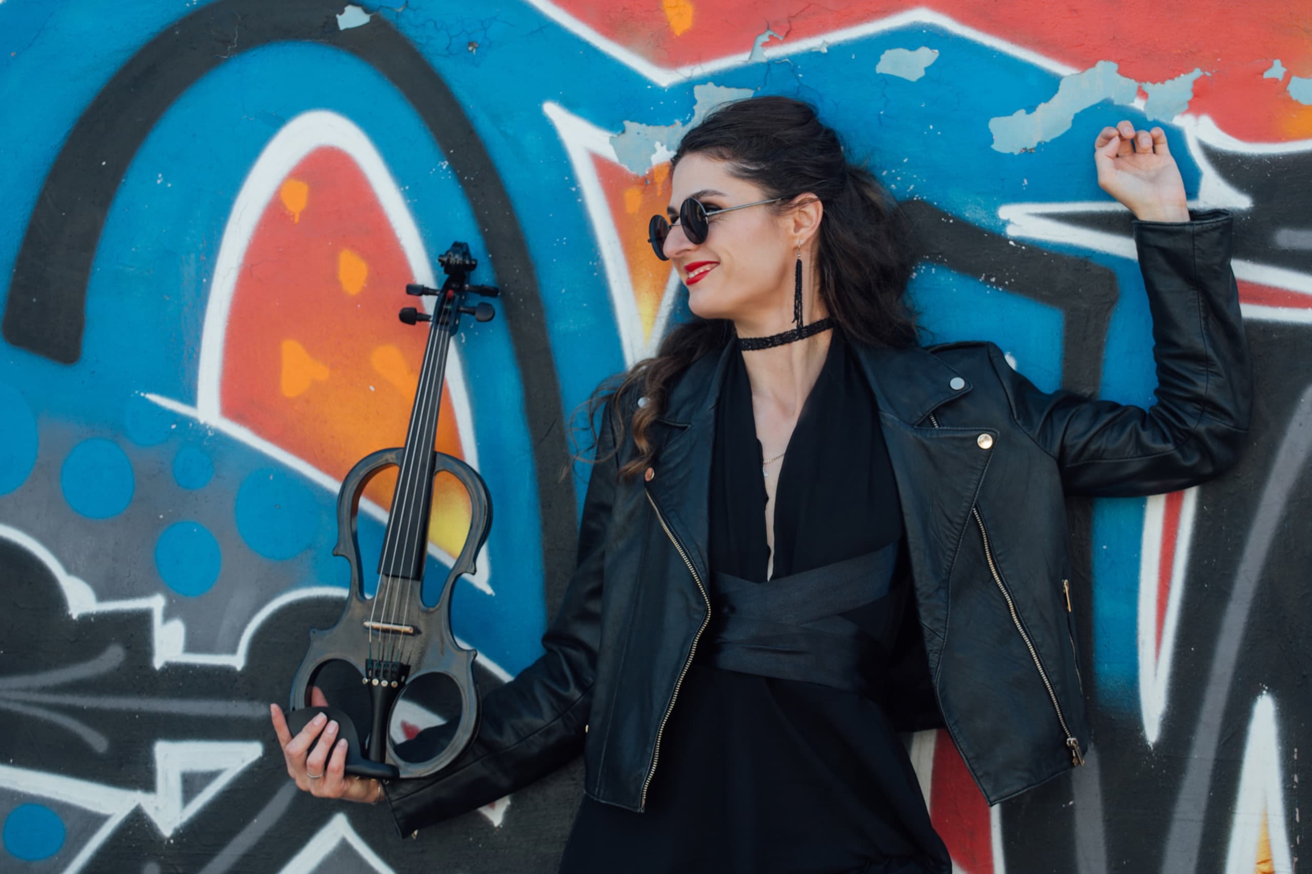 От Вивальди до Пьяццоллы (Филармония им. Светланова)