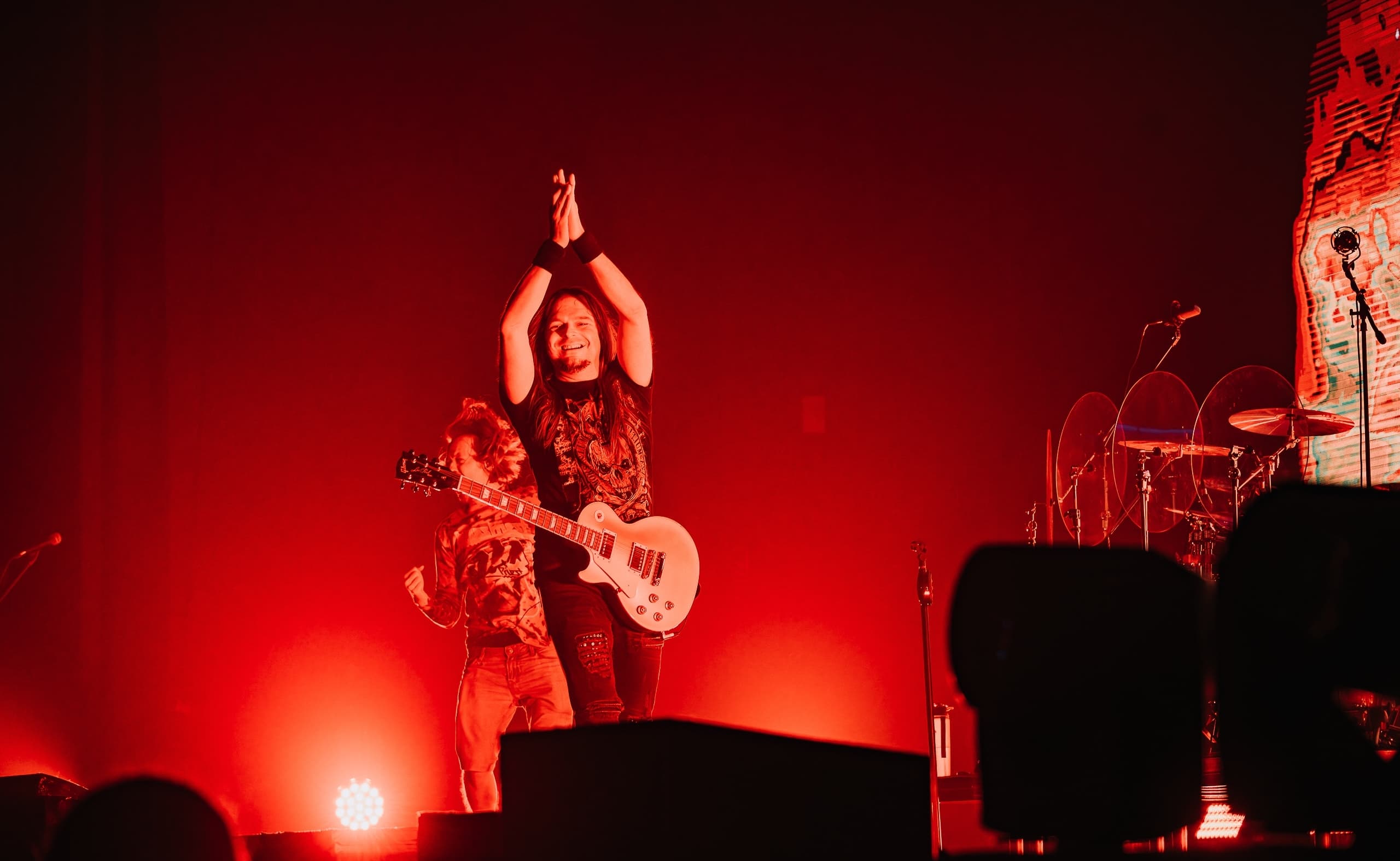 Гран-Куражъ (Aurora Concert Hall)