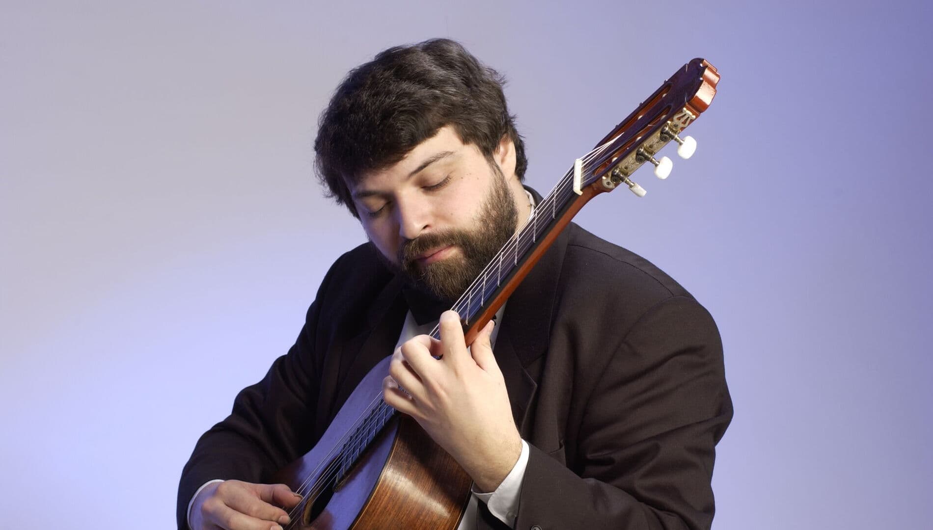 Вечерняя музыка для органа (Филармония)