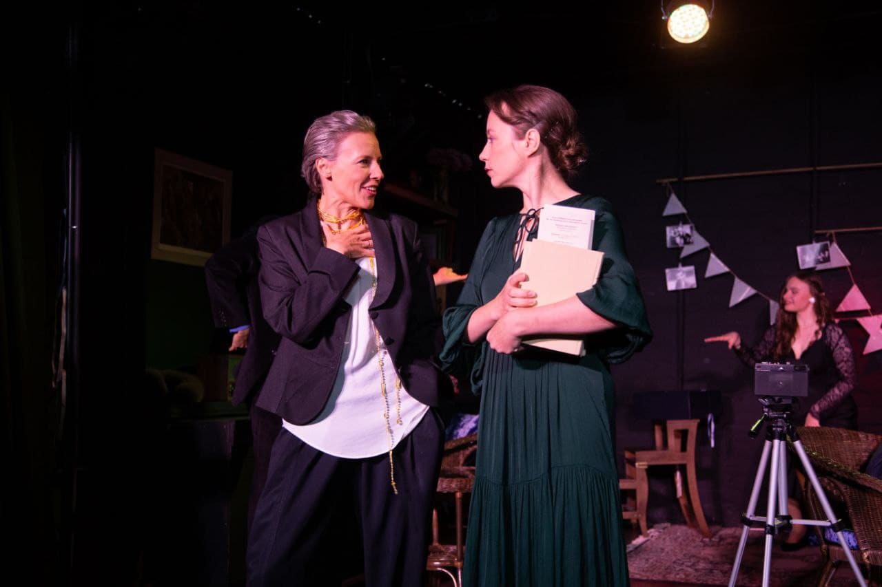 Что случилось прошлым летом? (Хоббитон (Волжский))